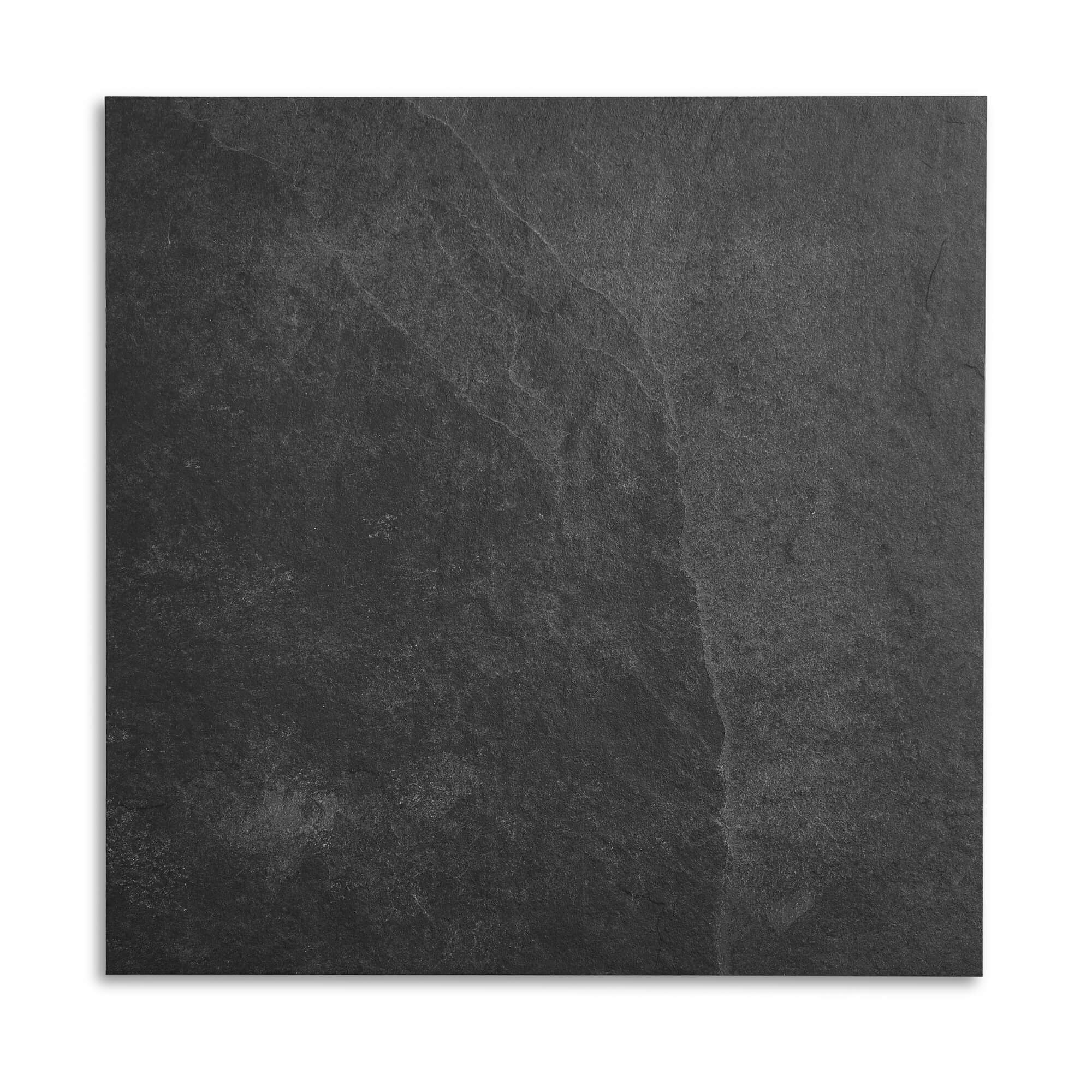 Midlake Black 2CM Outdoor Tile - Image 3