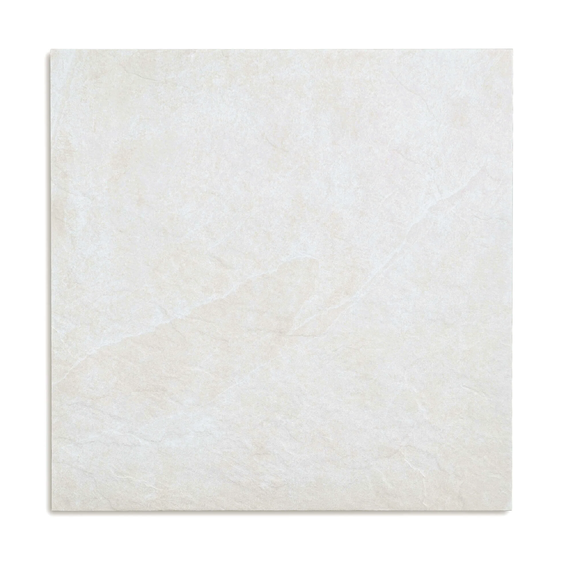 Midlake White 2CM Outdoor Tile - Image 3