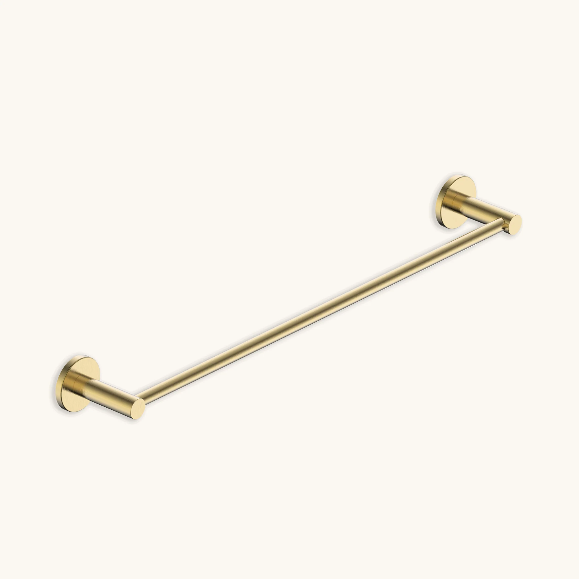 Milan 500mm Towel Rail