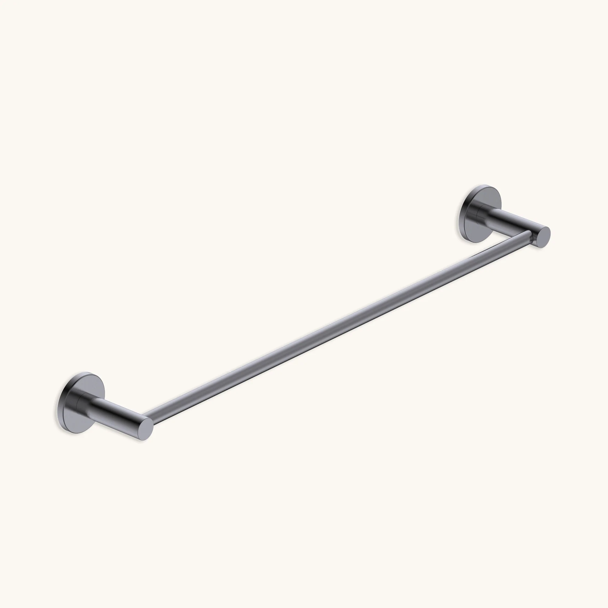 Milan 500mm Towel Rail