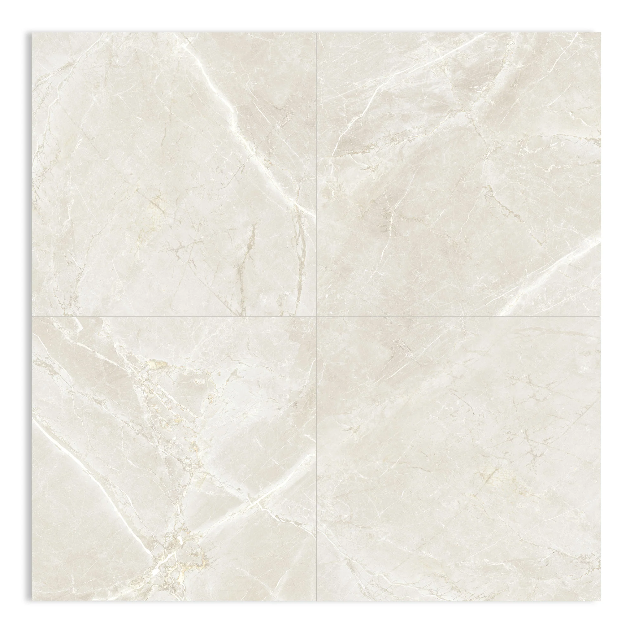 Mirage Ivory Polished Tile - Image 2