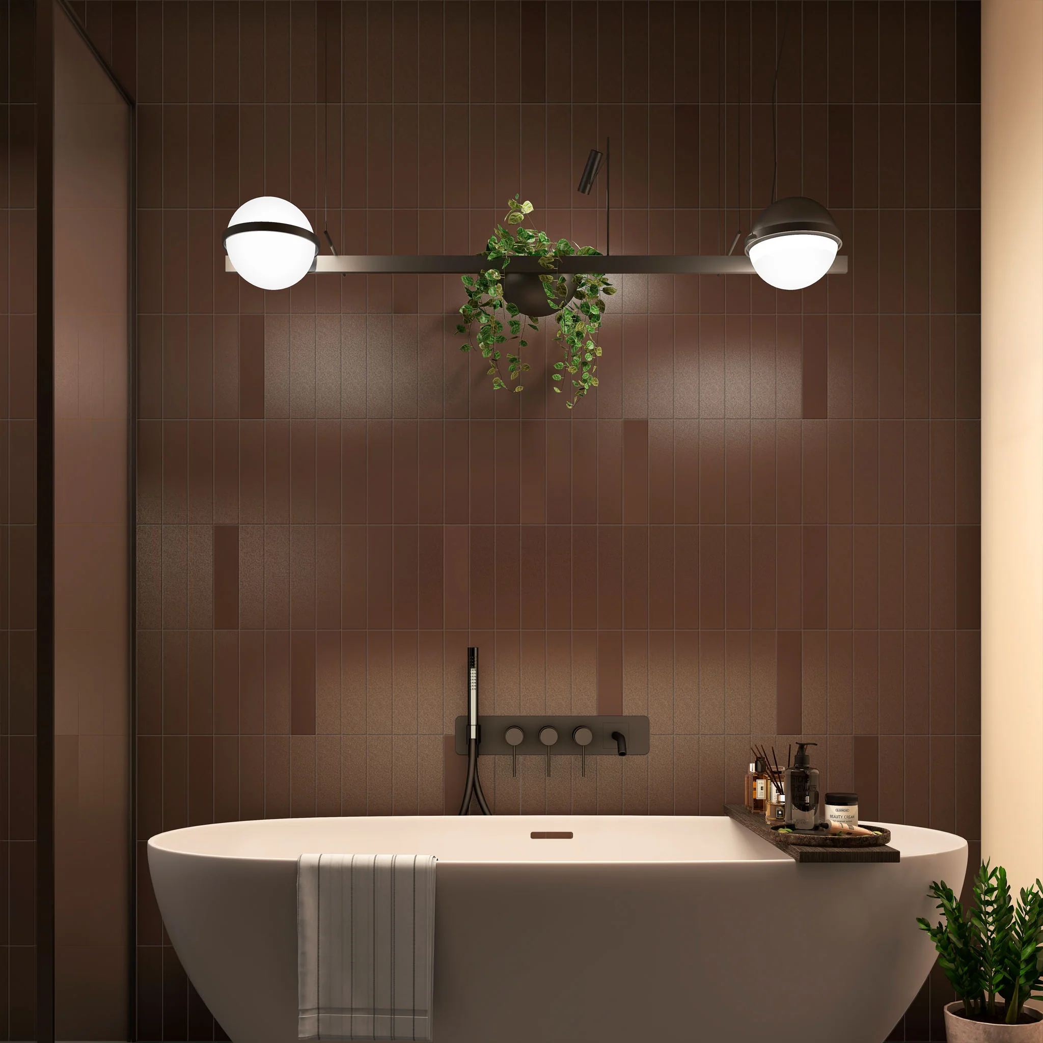 Moro Mocha Tile - Image 4