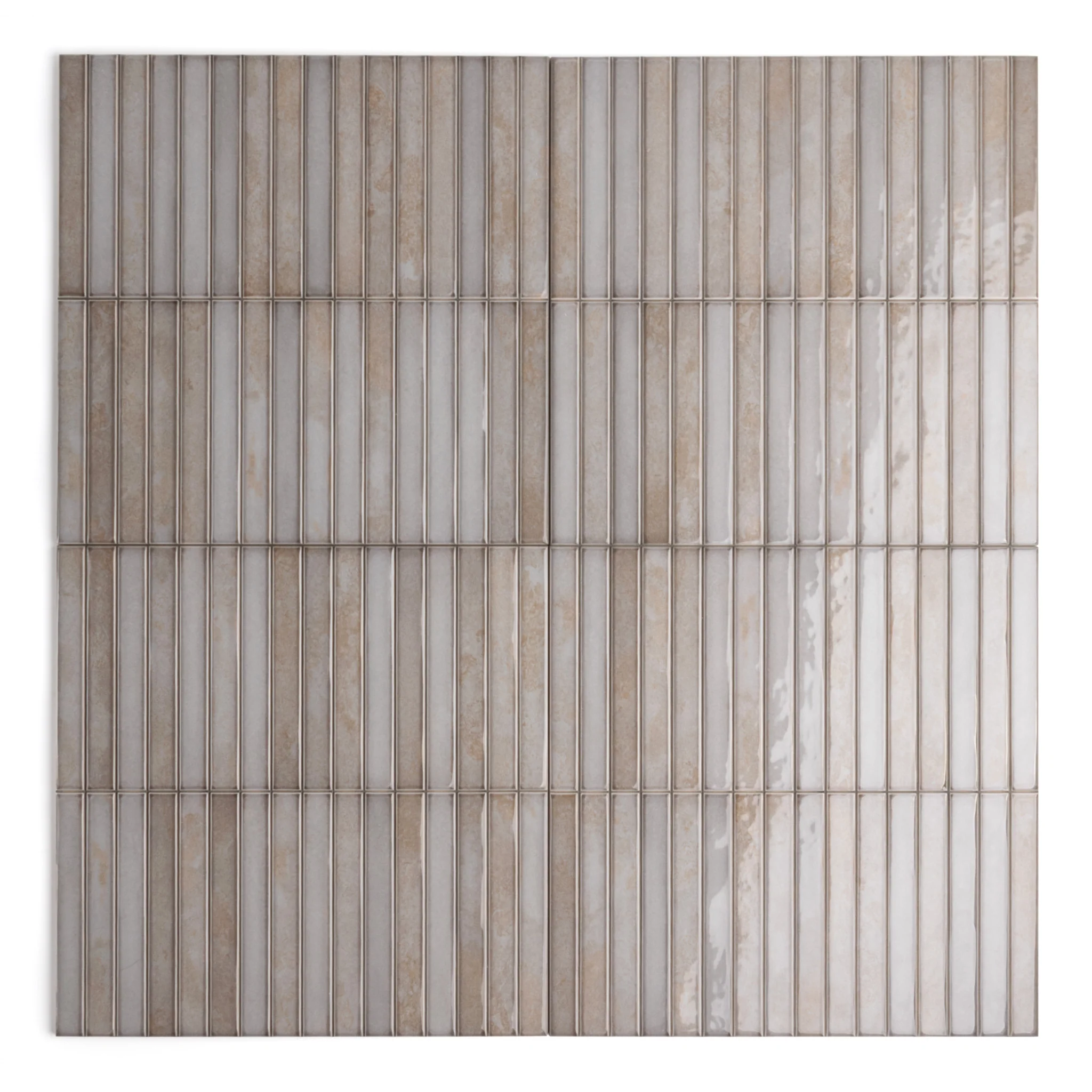 Moxie Grey Kit Kat Tiles - Image 4