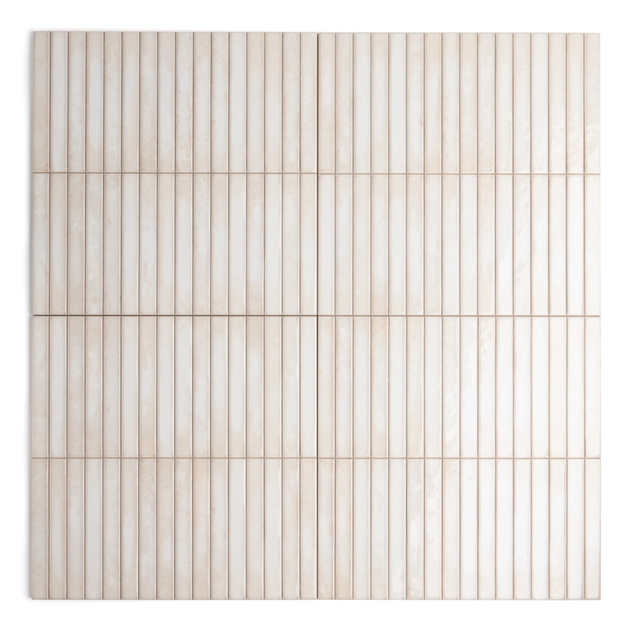 Moxie Ivory Kit Kat Tiles - Image 4