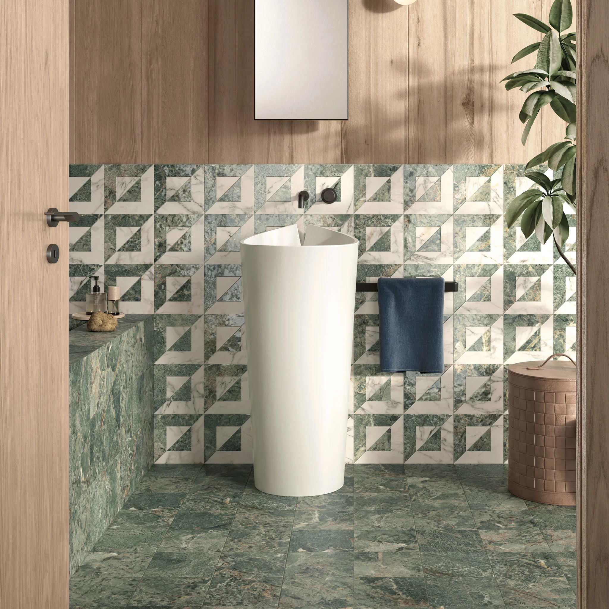 Muse Decor Tile - Image 3