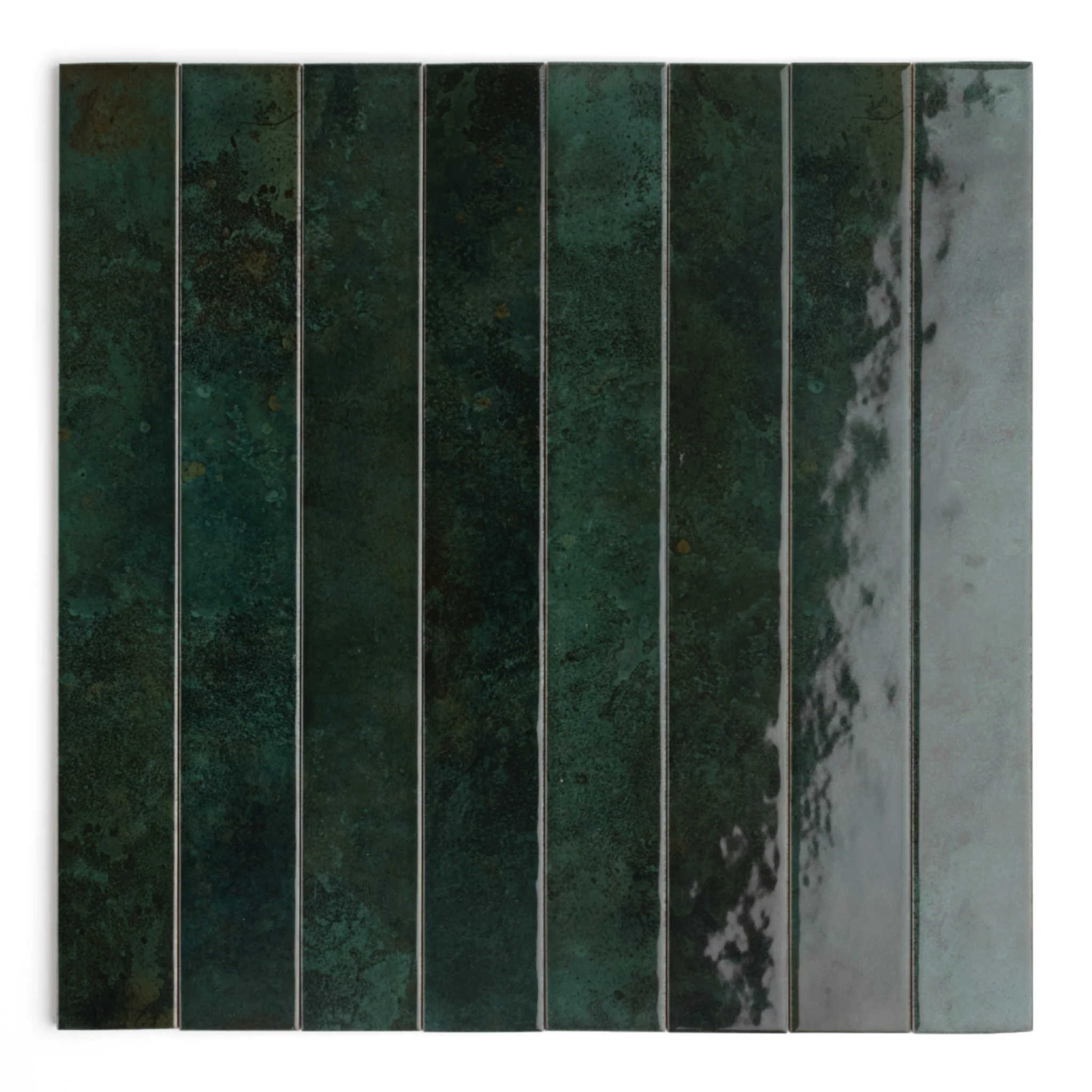Myth Green Tile - Image 2