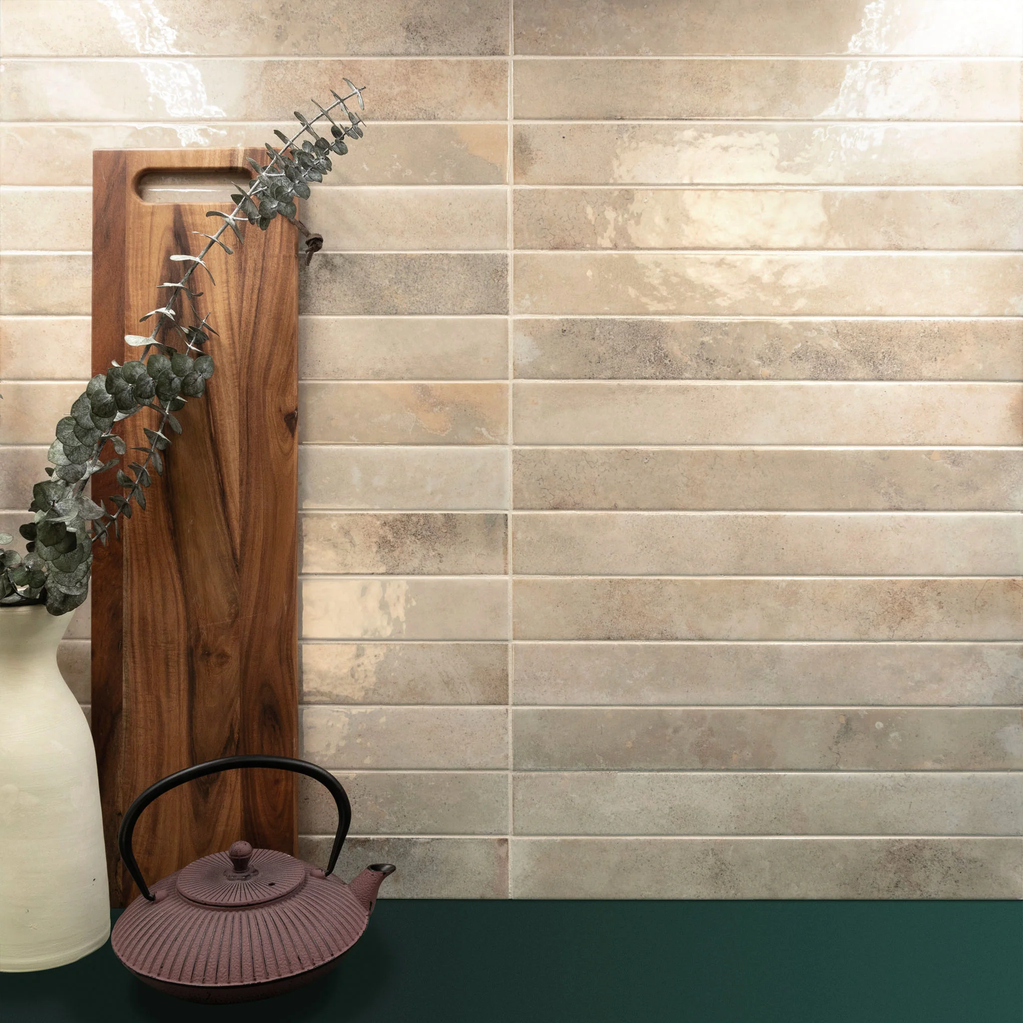 Myth Beige Tile - Image 3