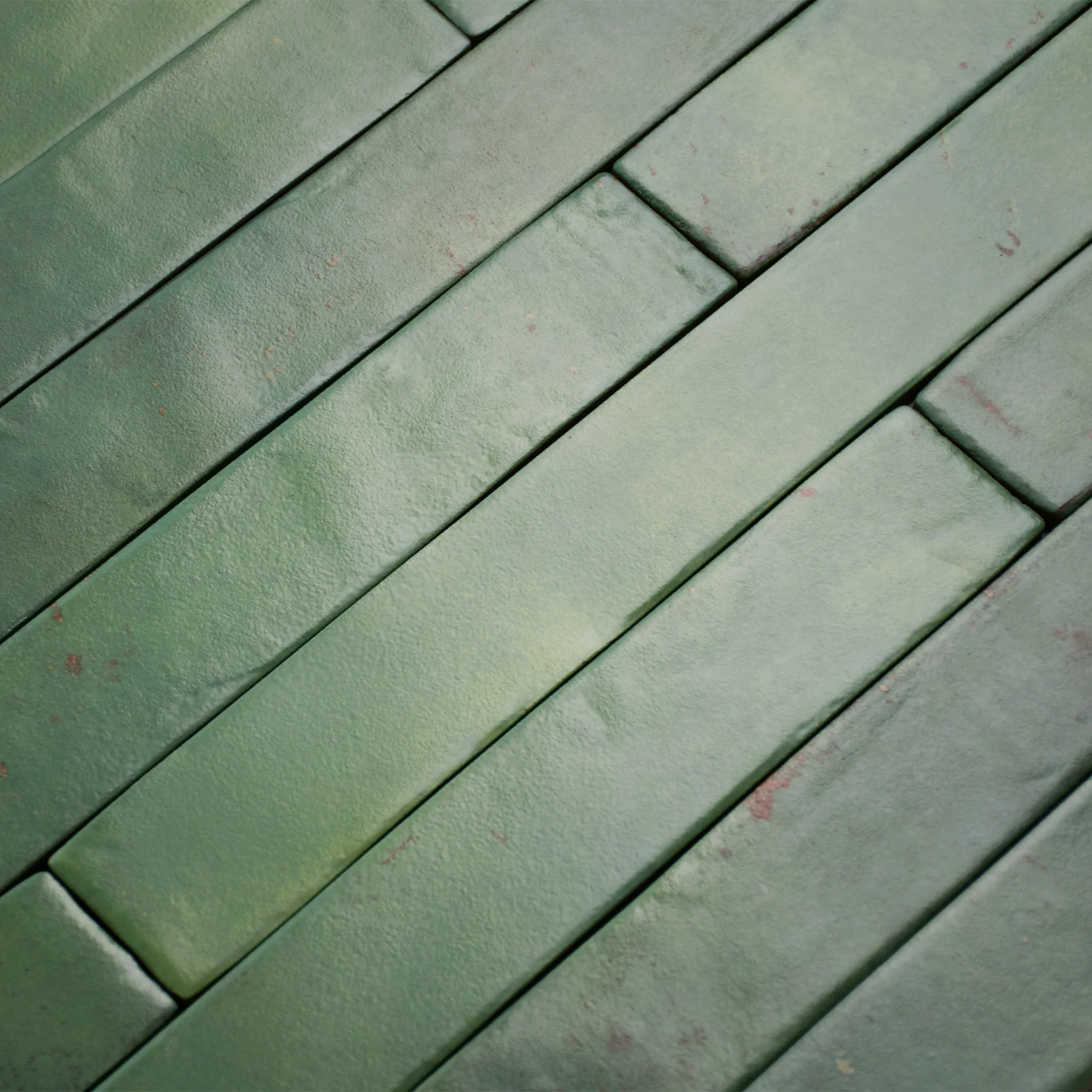 Noho Green Tile - Image 3