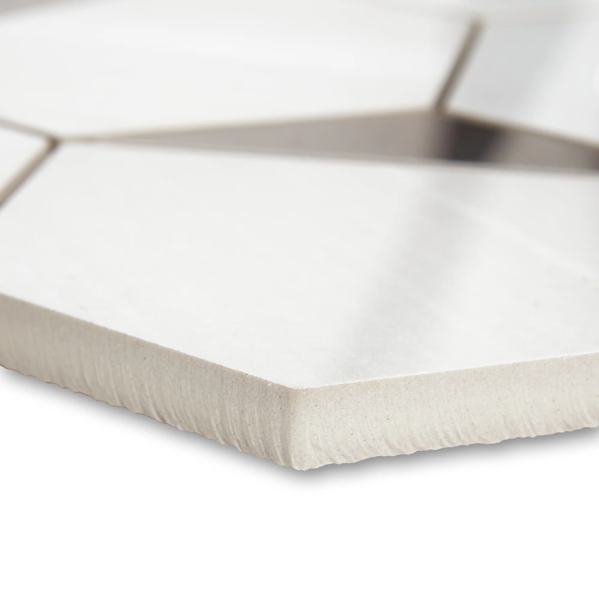 Onice Pearl Mosaic Tile - Image 3