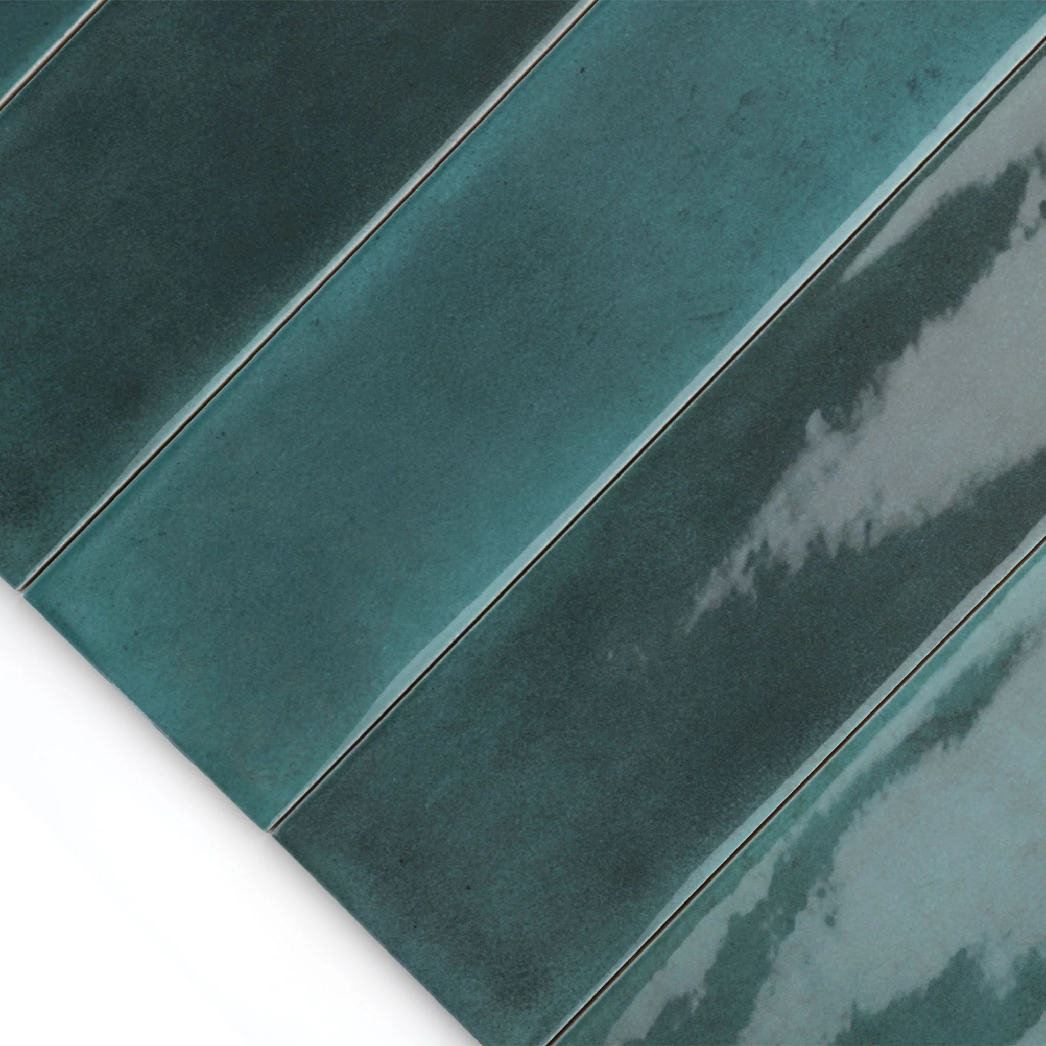 Opal Emerald Wall Tile - Image 3