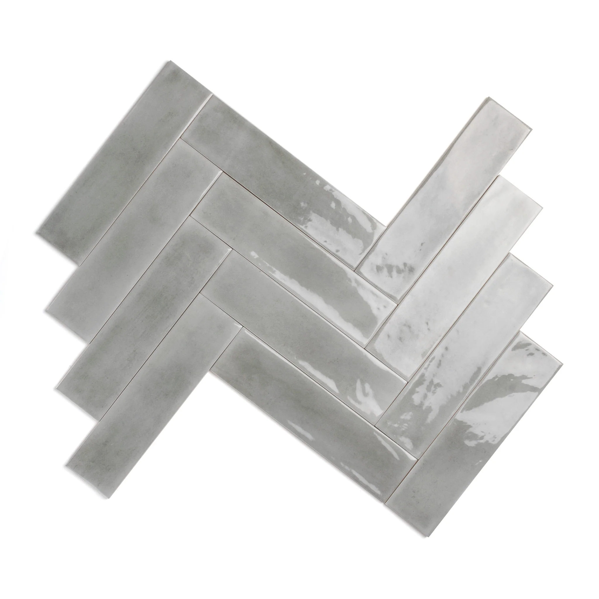 Opal Grey Wall Tile - Image 5