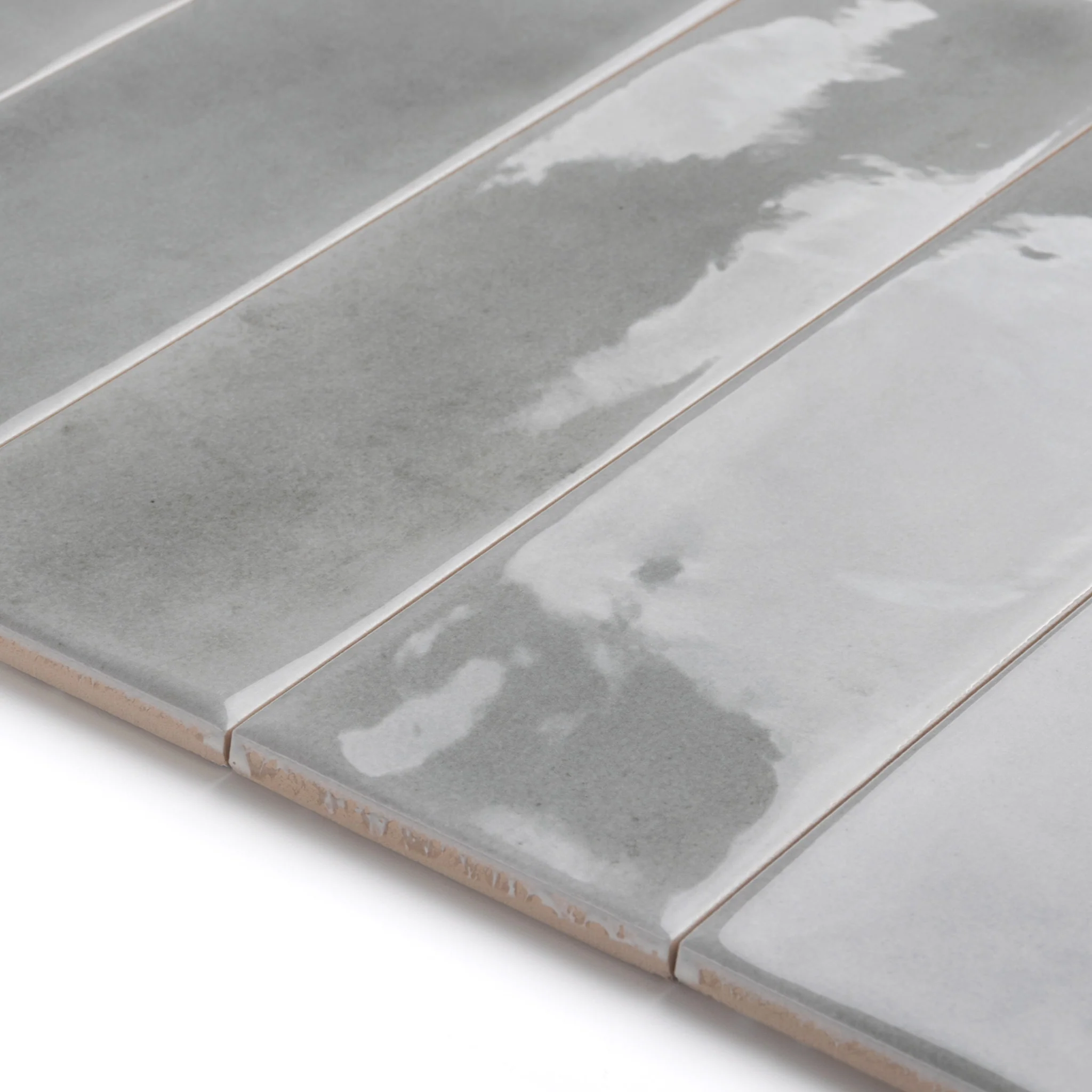 Opal Grey Wall Tile - Image 7