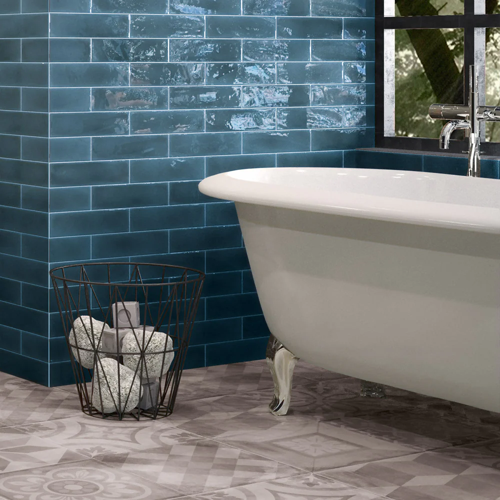 Opal Marine Wall Tile - Image 4