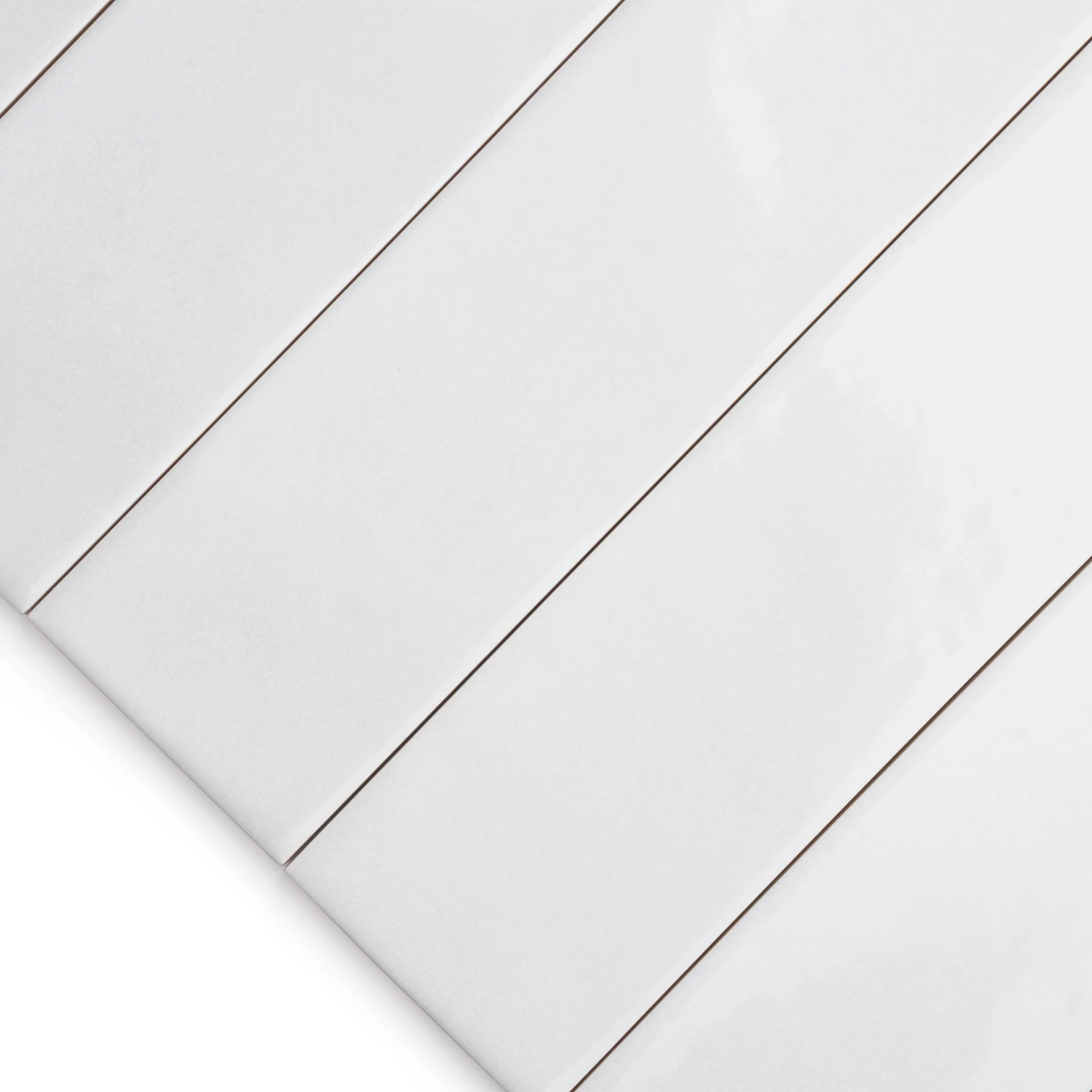 Opal White Wall Tile - Image 2