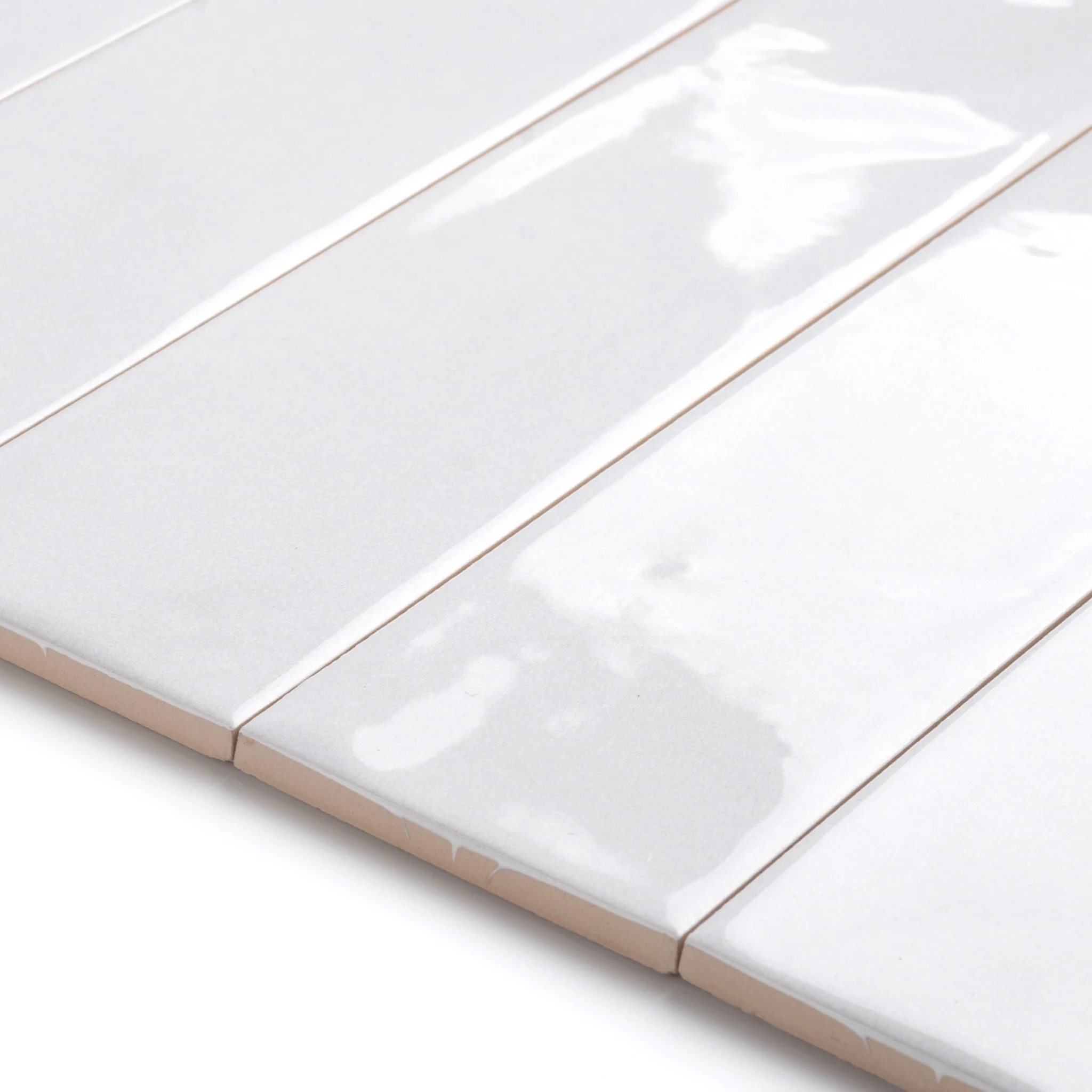 Opal White Wall Tile - Image 7