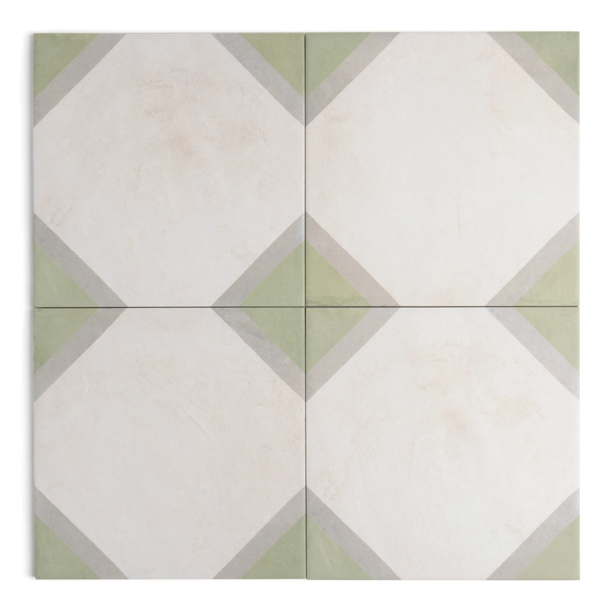 Orson Classic Patterned Tile - Image 2