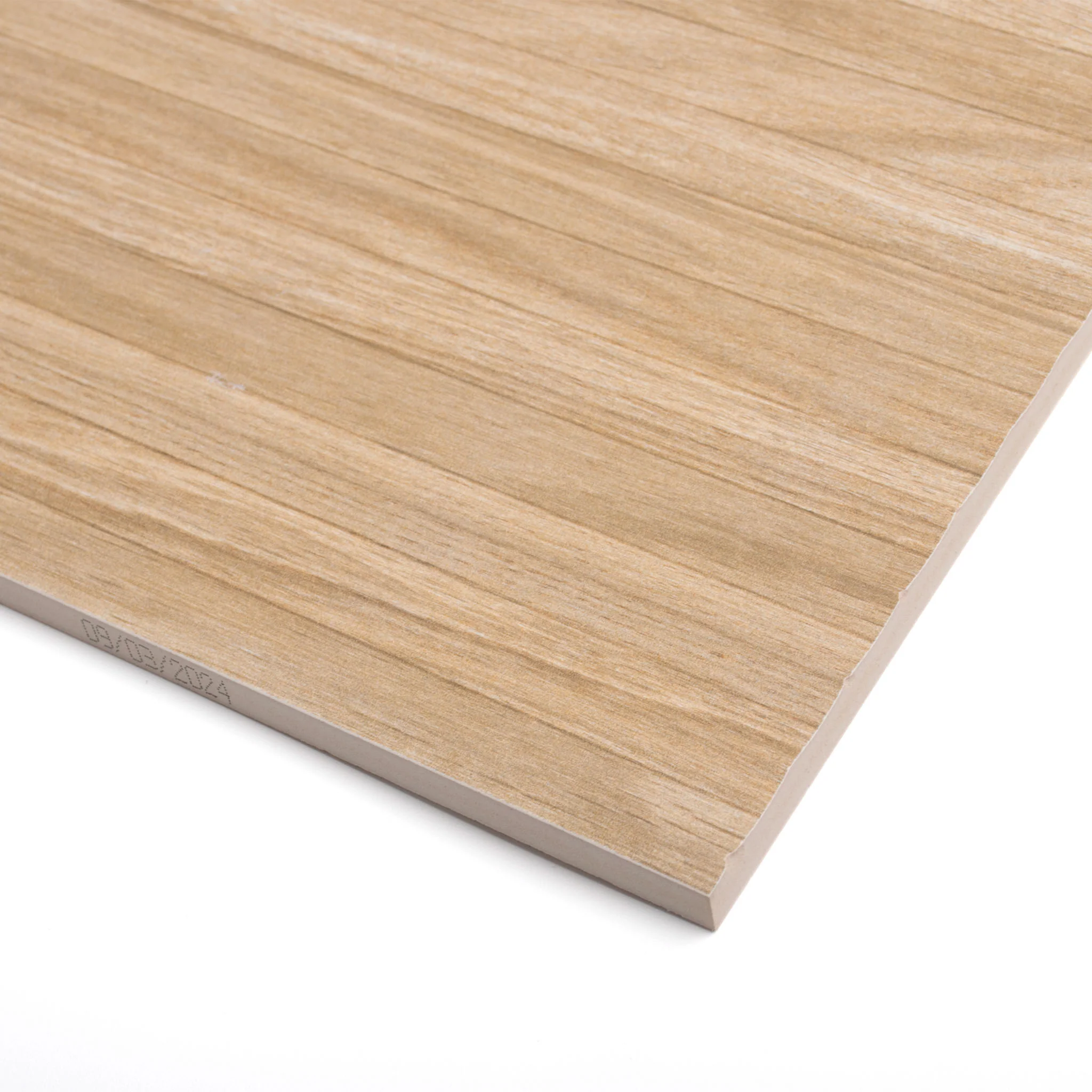 Oslo Oak Fluted Wall Tile - Image 4