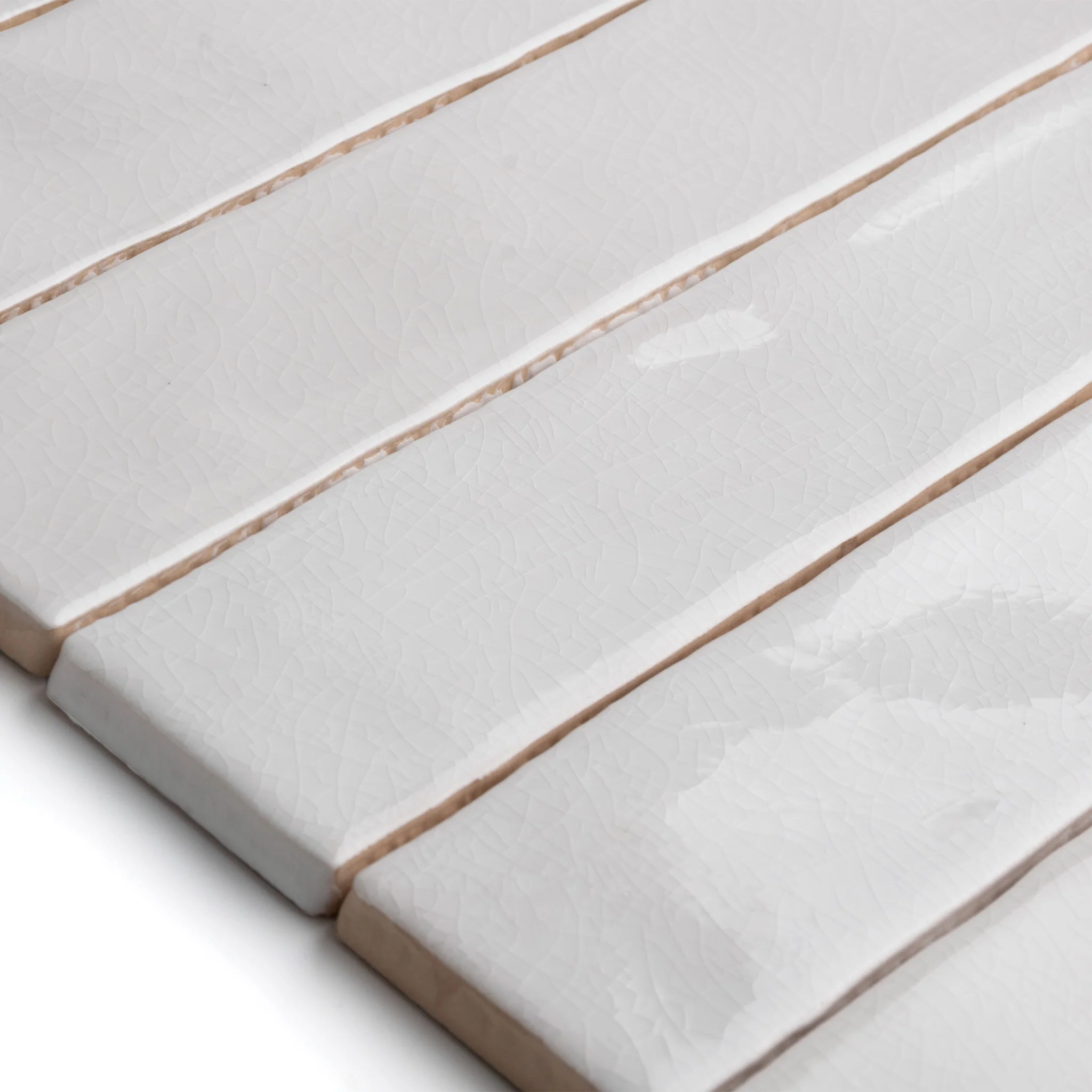Padstow Cotton Wall Tile - Image 2