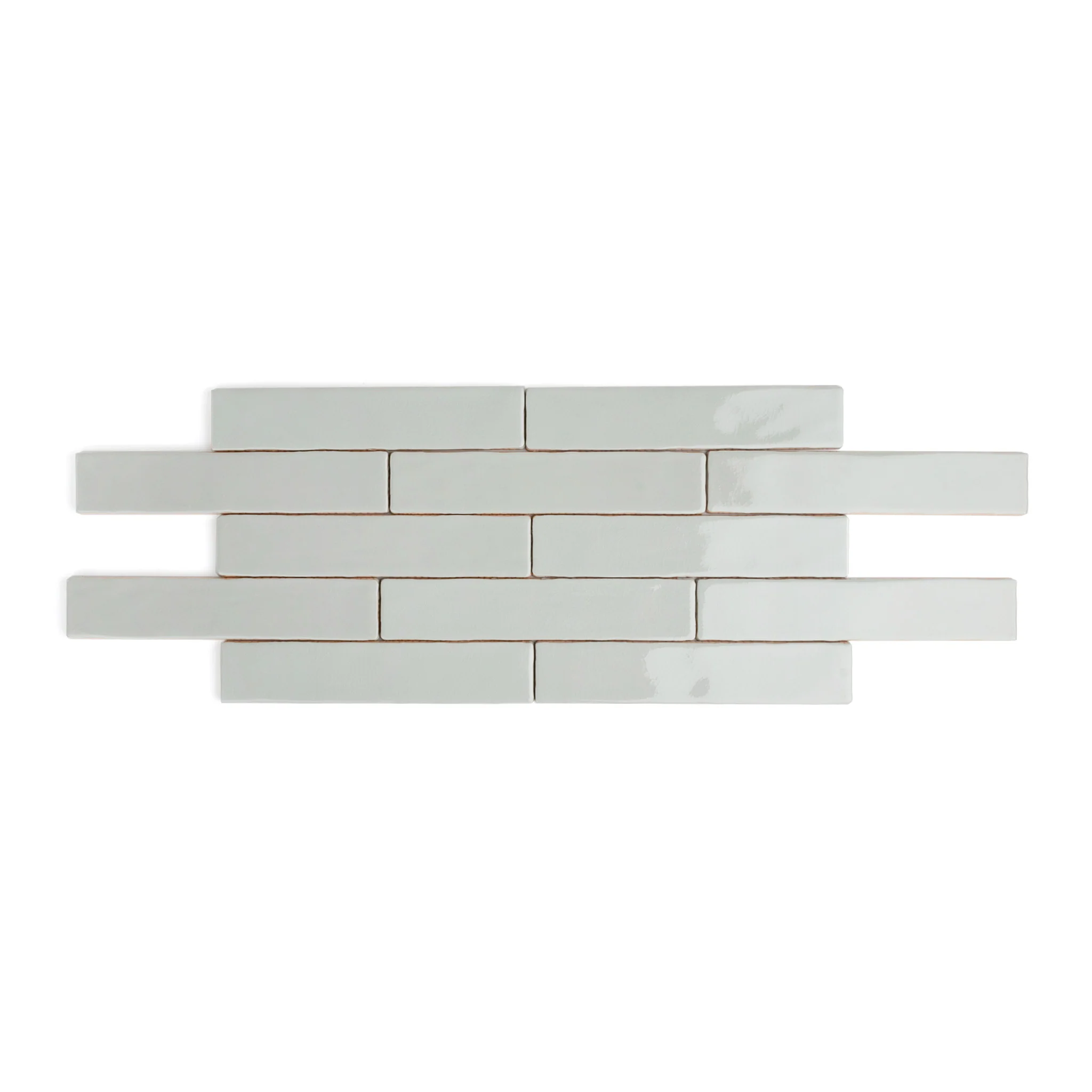 Padstow Sage Wall Tile - Image 3