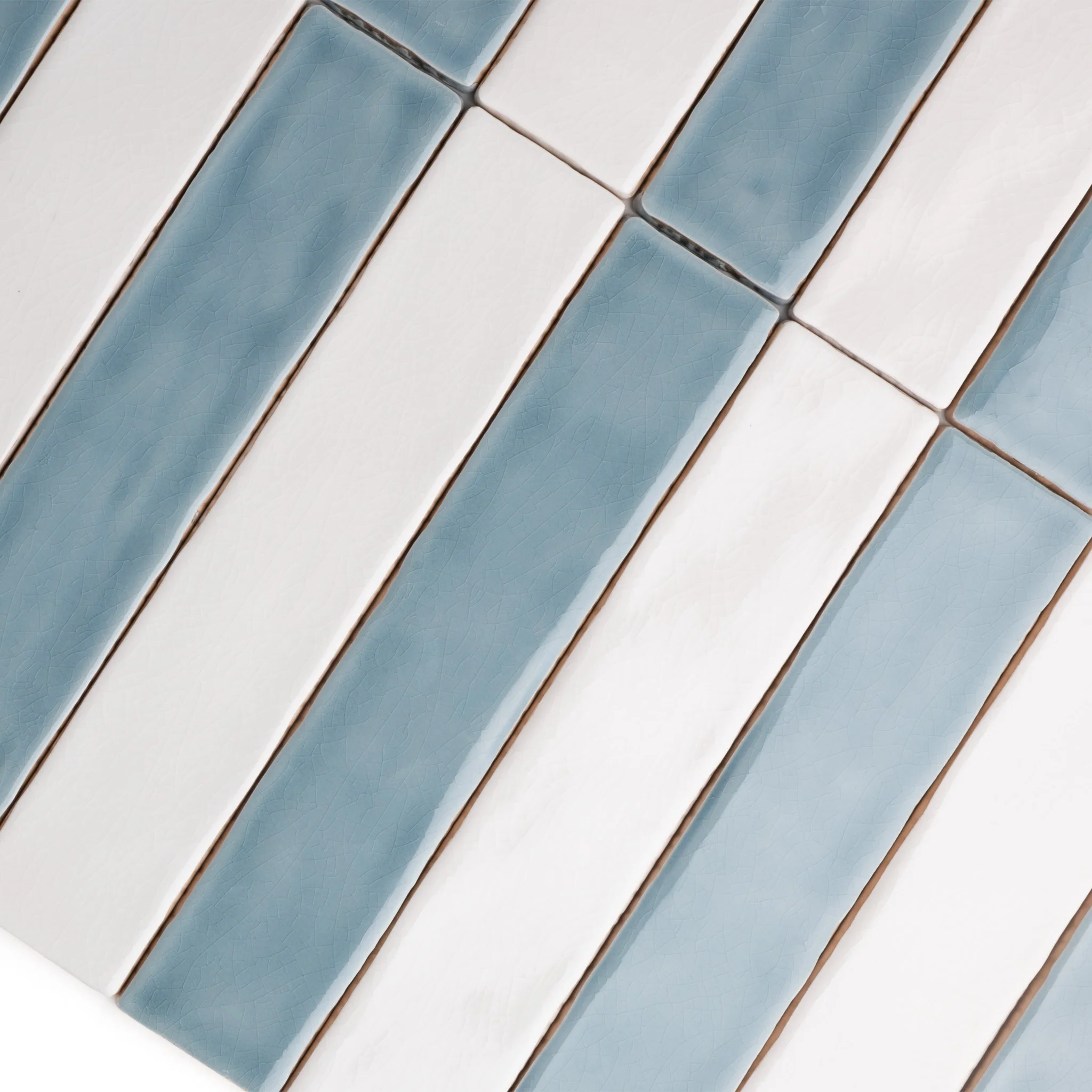 Padstow Stripes Sky - Image 3