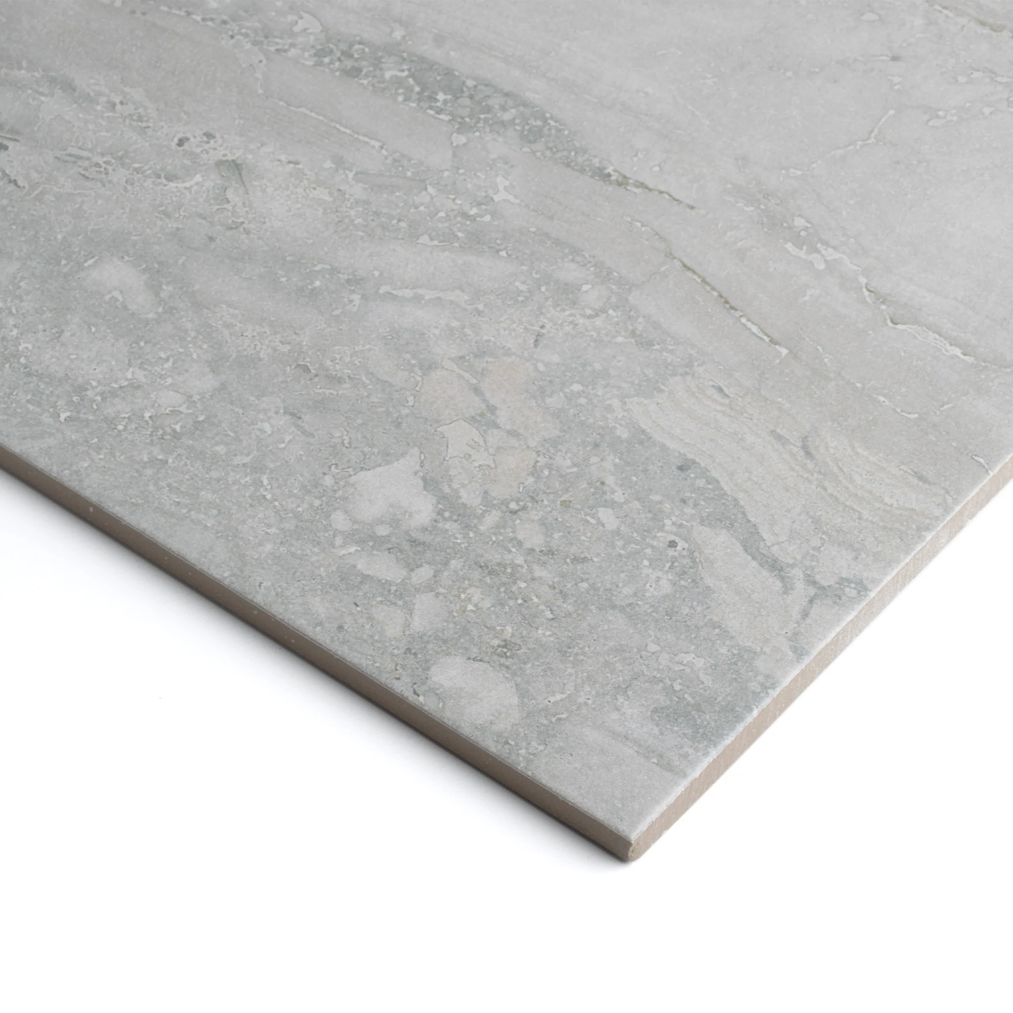 Pantheon Silver Grey Floor & Wall Tiles - Image 7