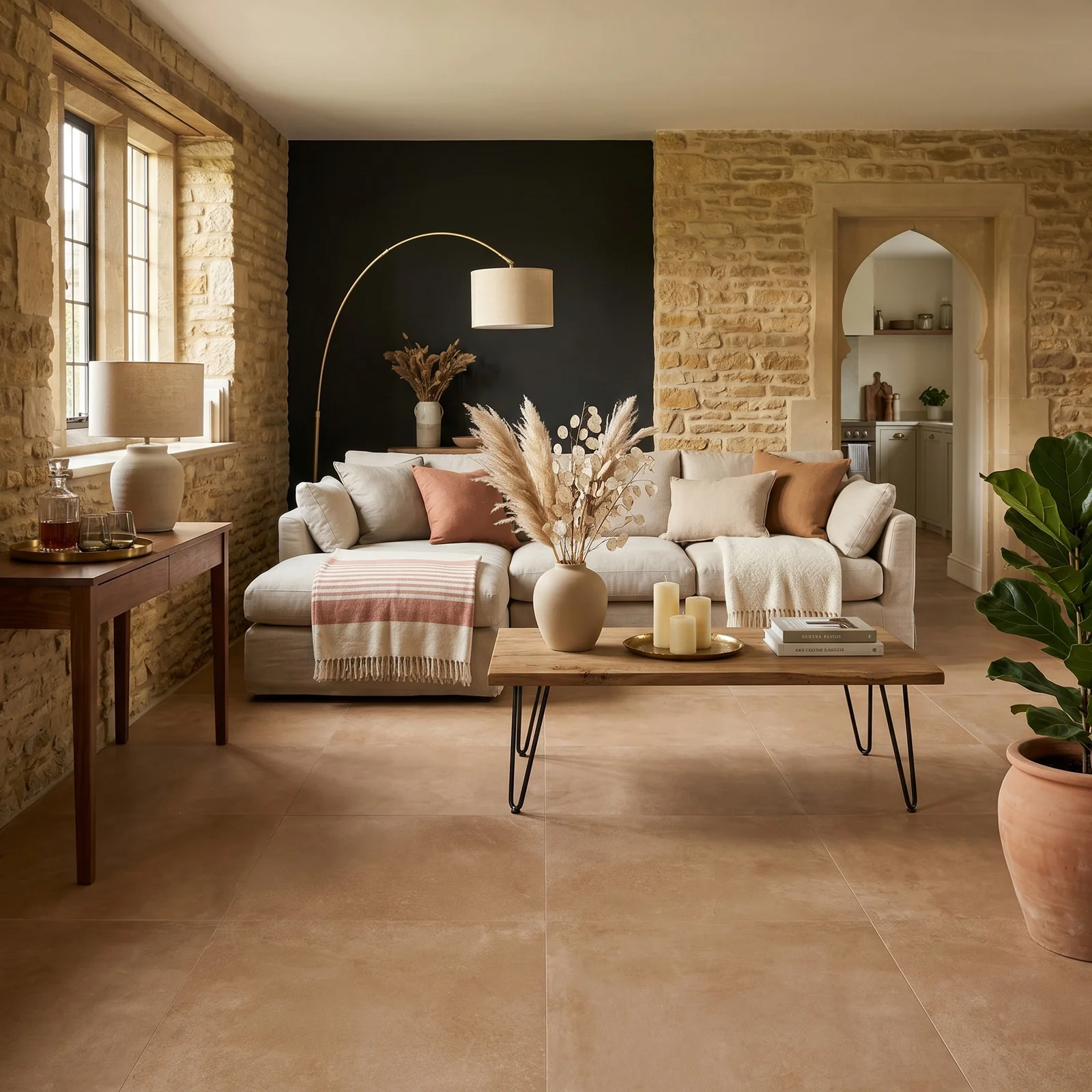 Parador Cotto Tile - Image 3