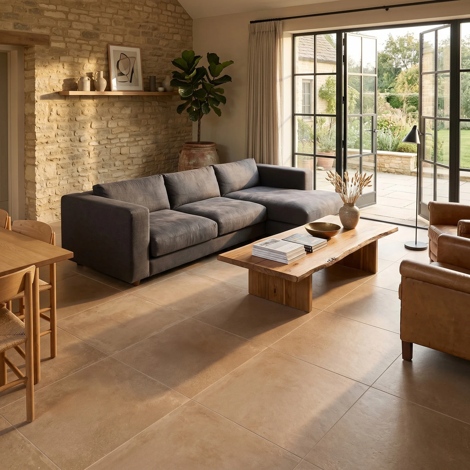 Parador Cotto Tile - Image 4