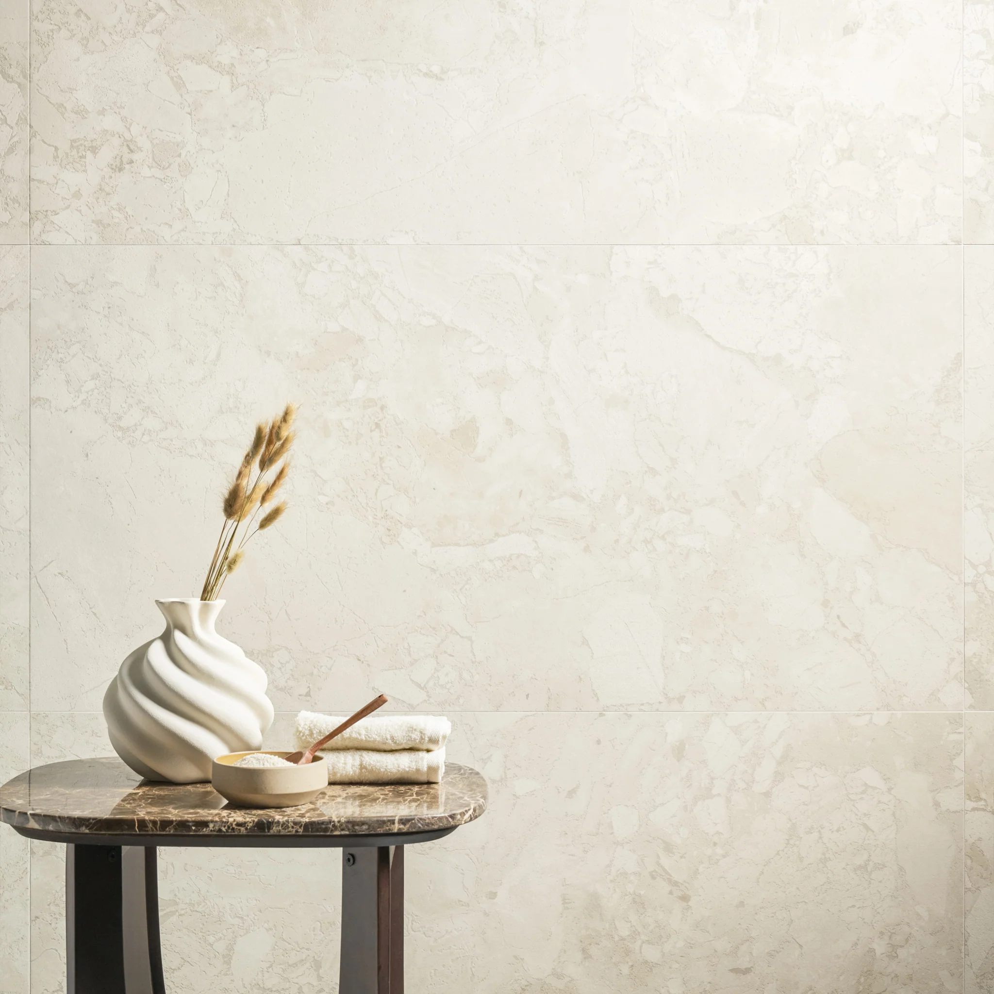 Portico Ivory Tile - Image 6