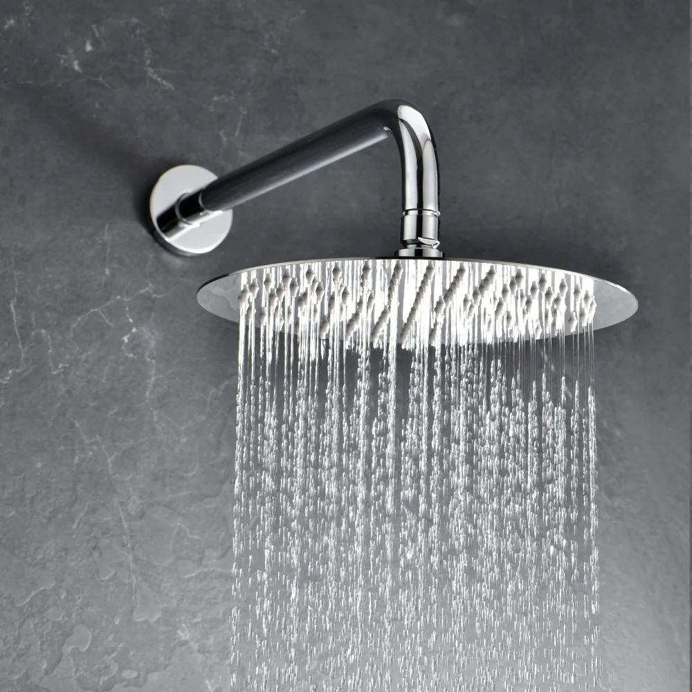Purity Concealed Thermostatic Shower With Handshower - Image 3