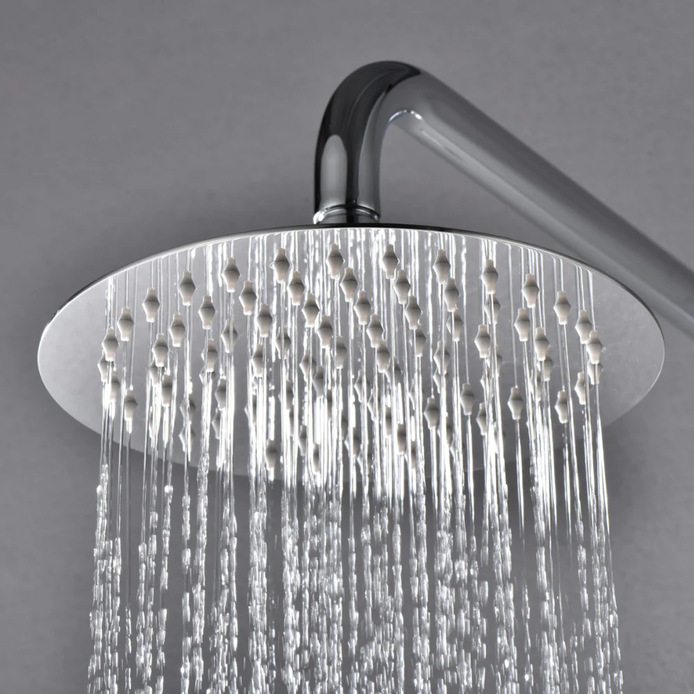 Purity Thermostatic Shower With Handshower - Image 3
