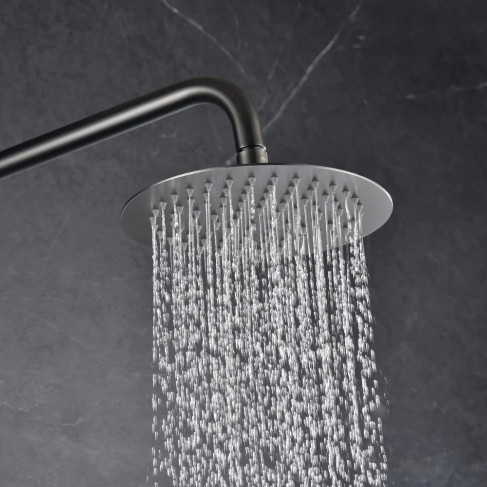 Purity Thermostatic Shower With Handshower - Image 4