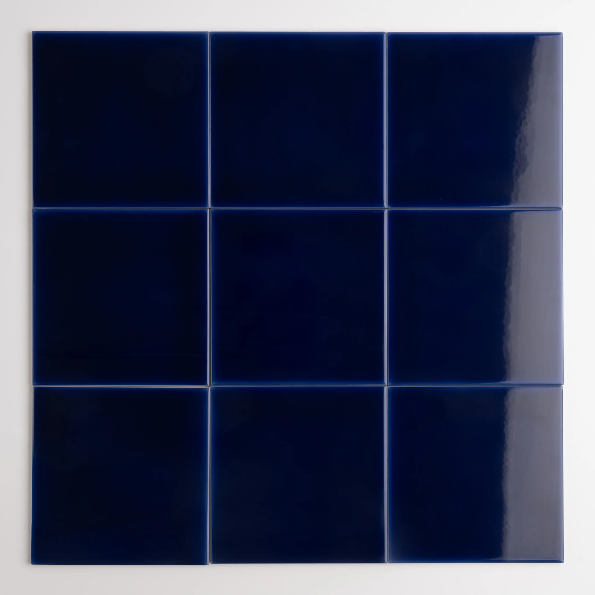 Regency Blue Wall Tile - Image 2