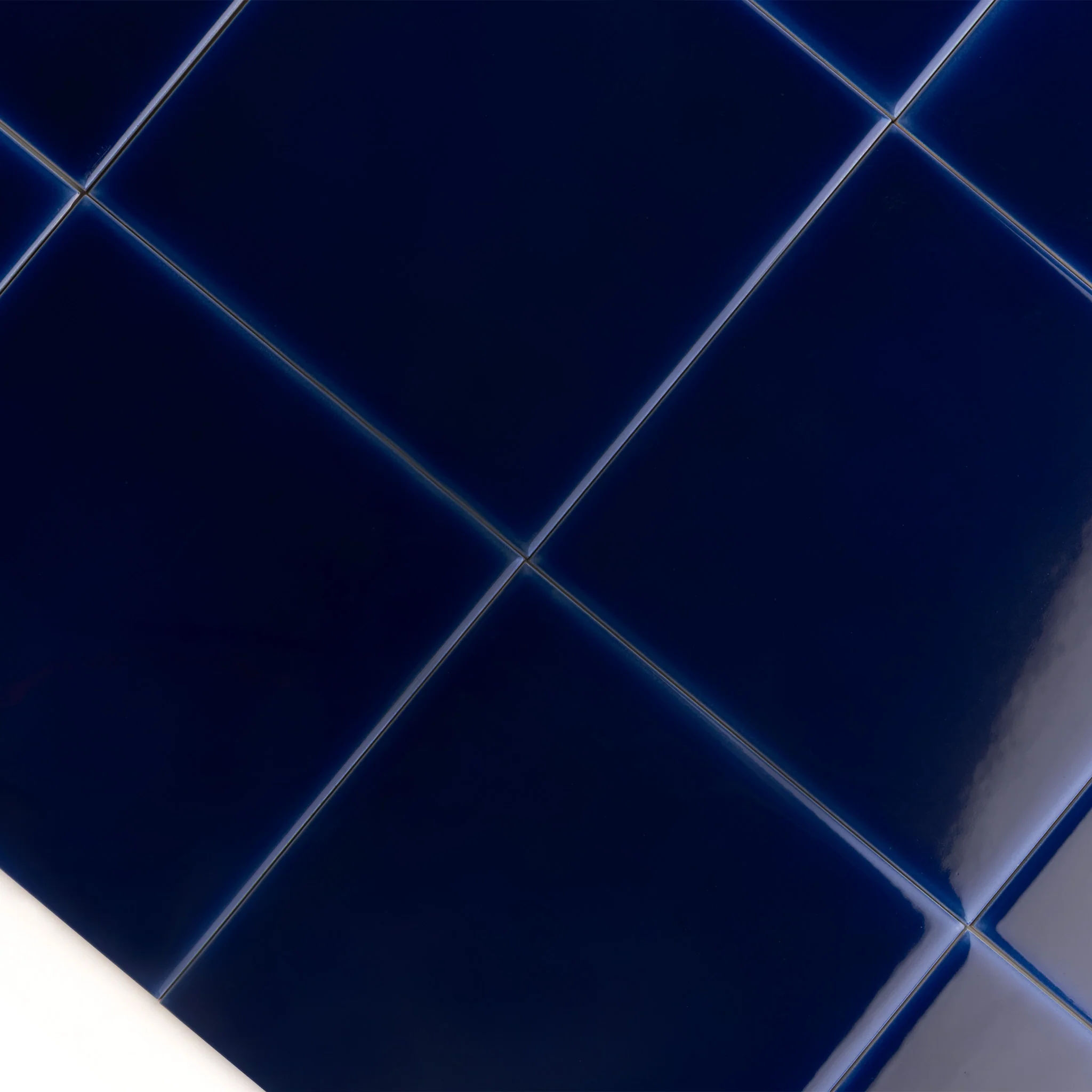 Regency Blue Wall Tile - Image 3