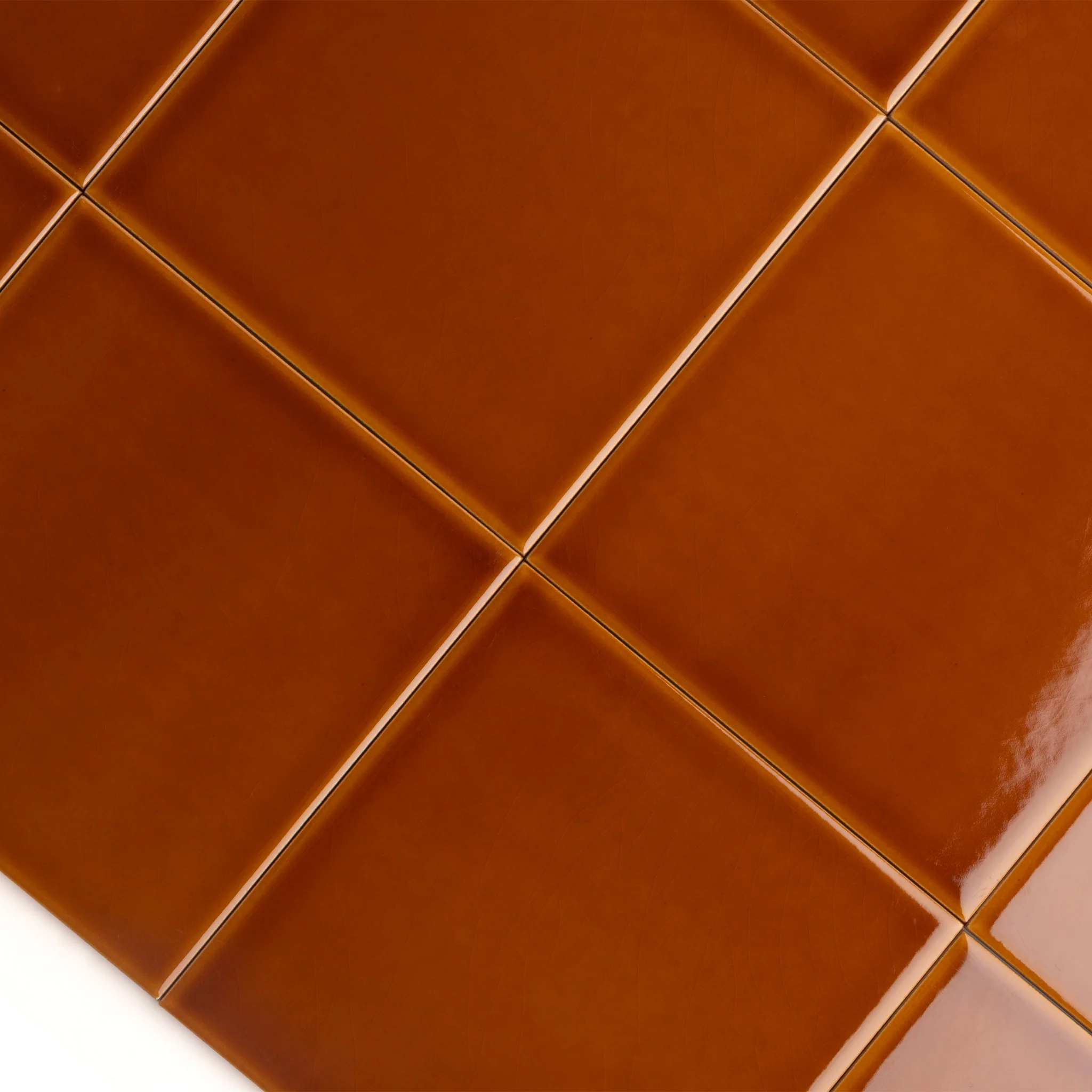 Regency Caramel Wall Tile - Image 3