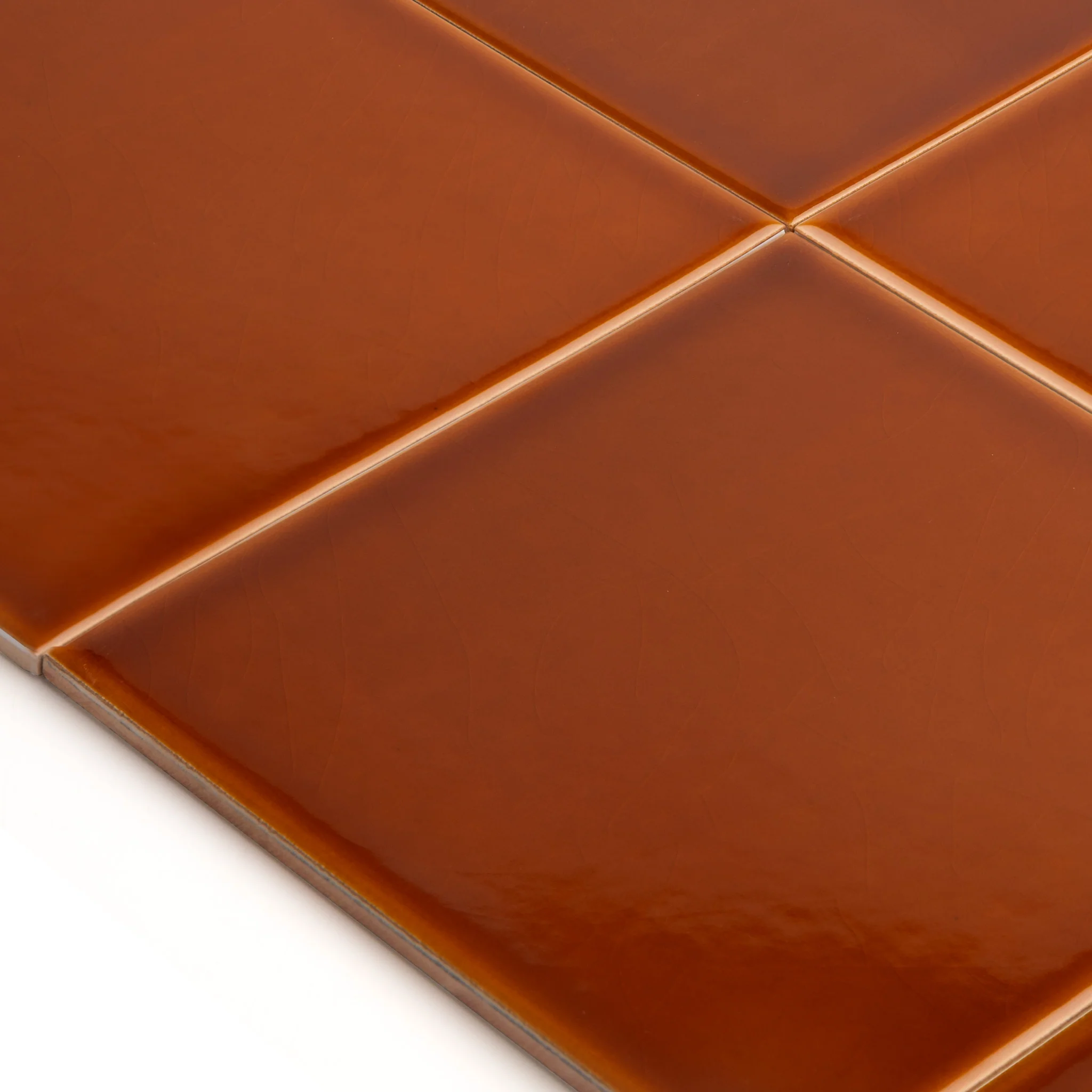 Regency Caramel Wall Tile - Image 6