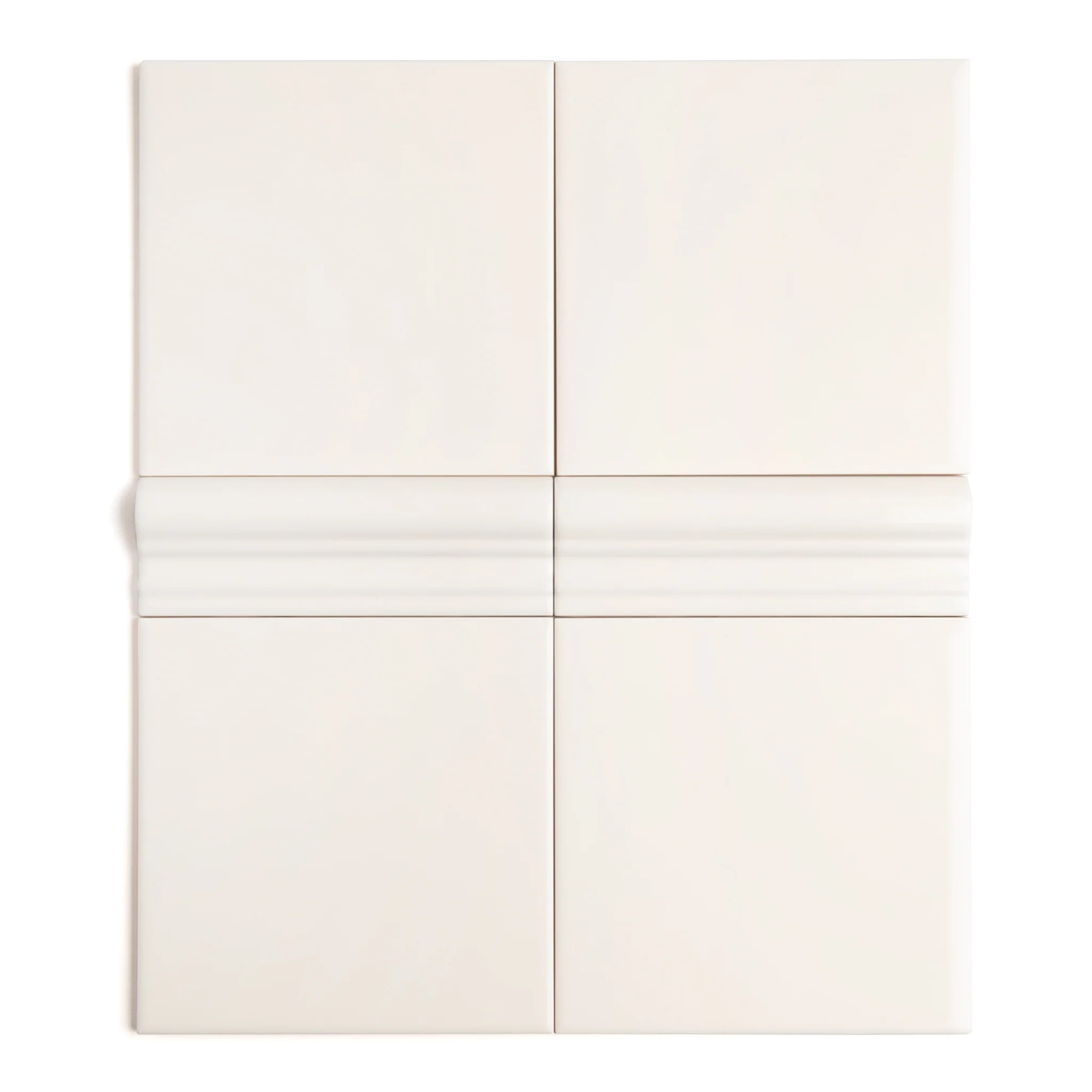 Regency Cream Wall Tile