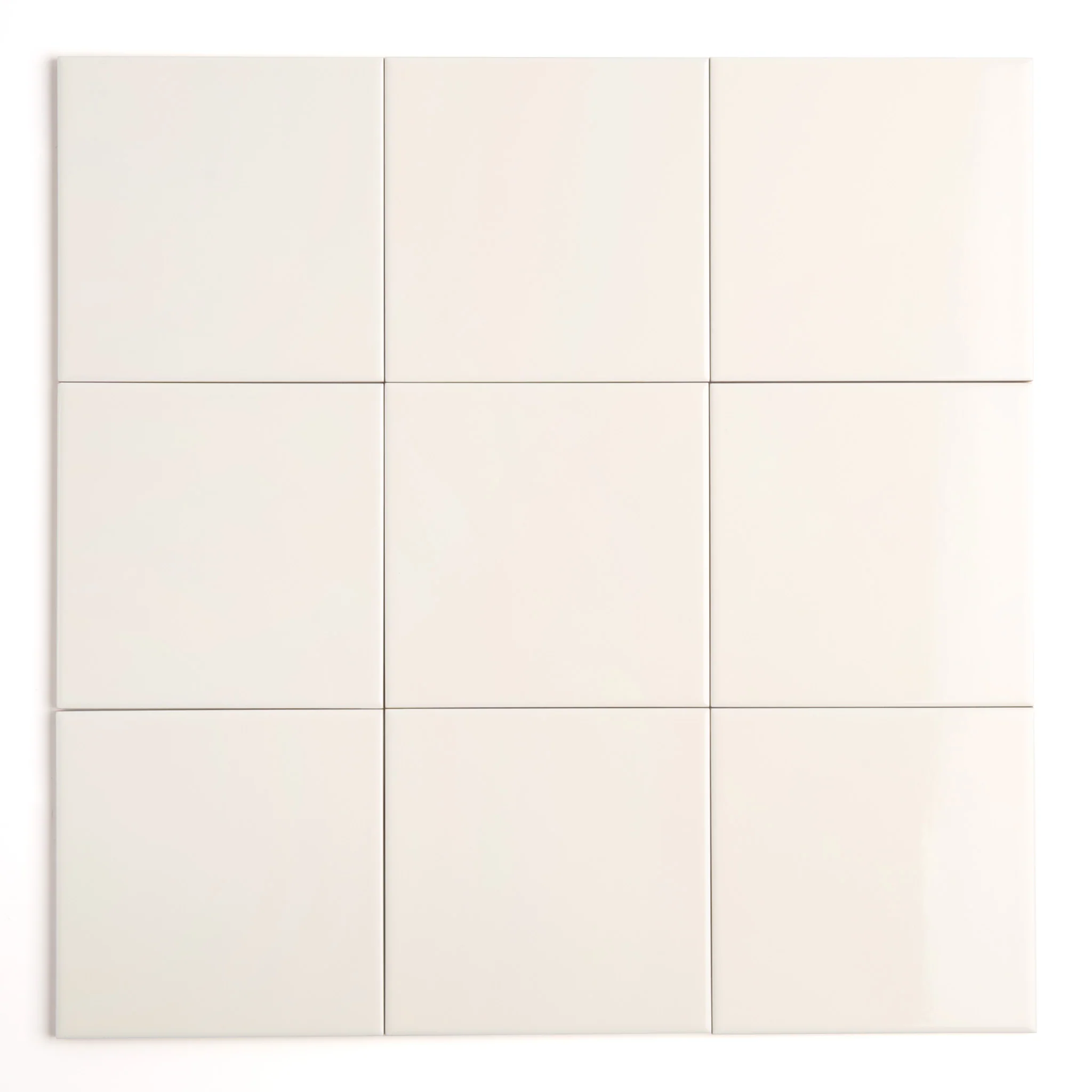 Regency Cream Wall Tile - Image 2