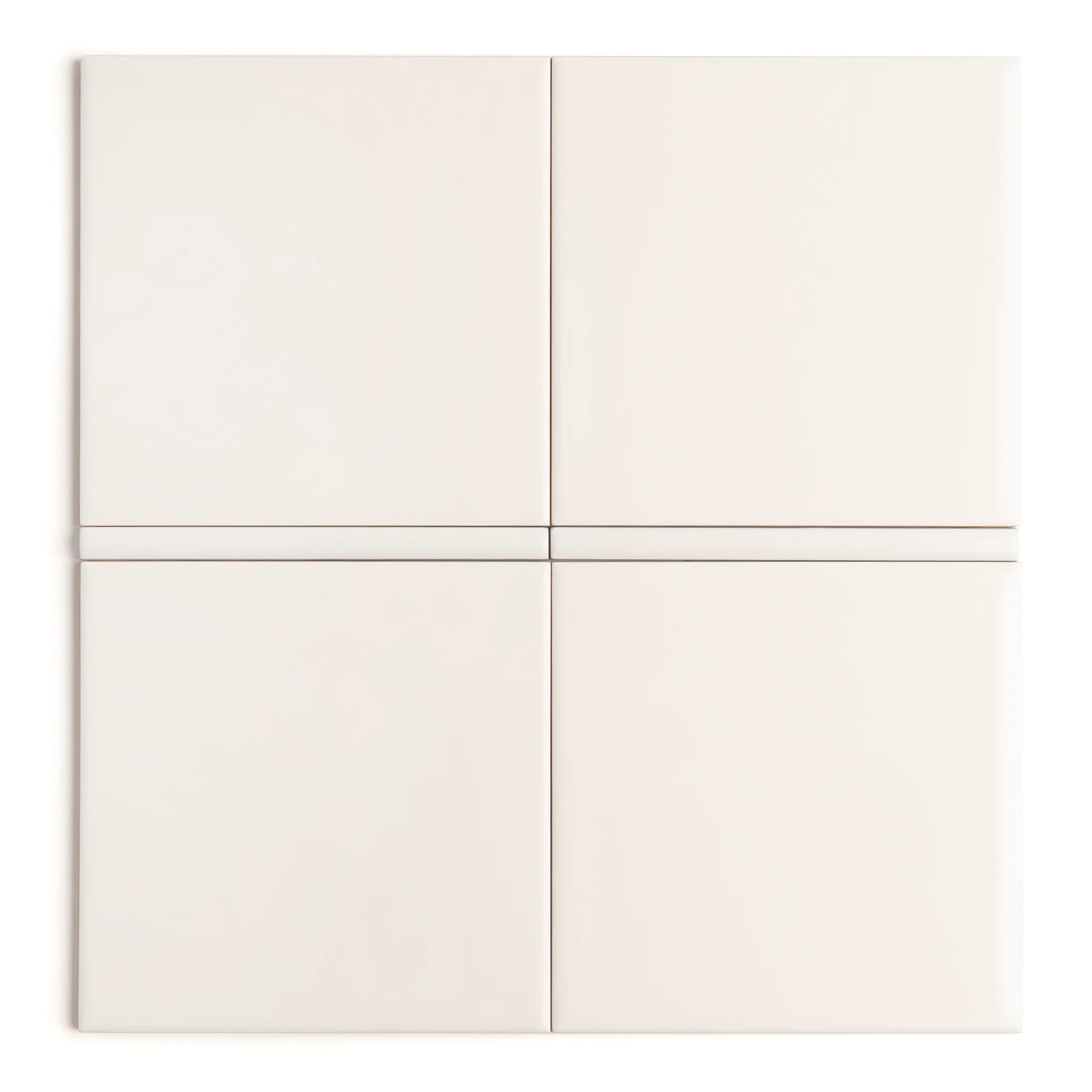Regency Cream Wall Tile - Image 5
