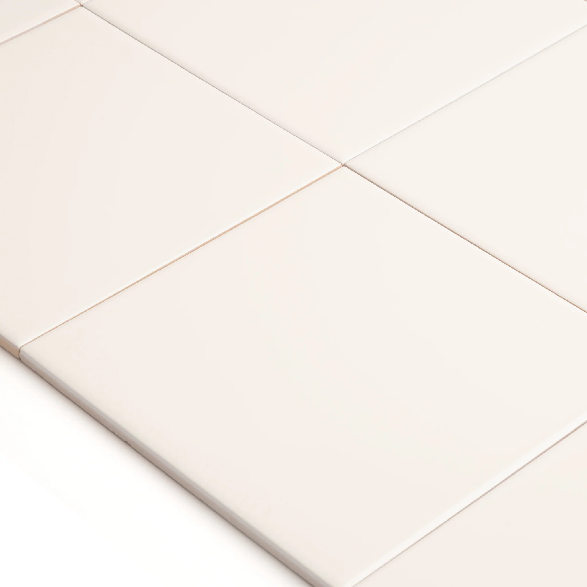 Regency Cream Wall Tile - Image 6