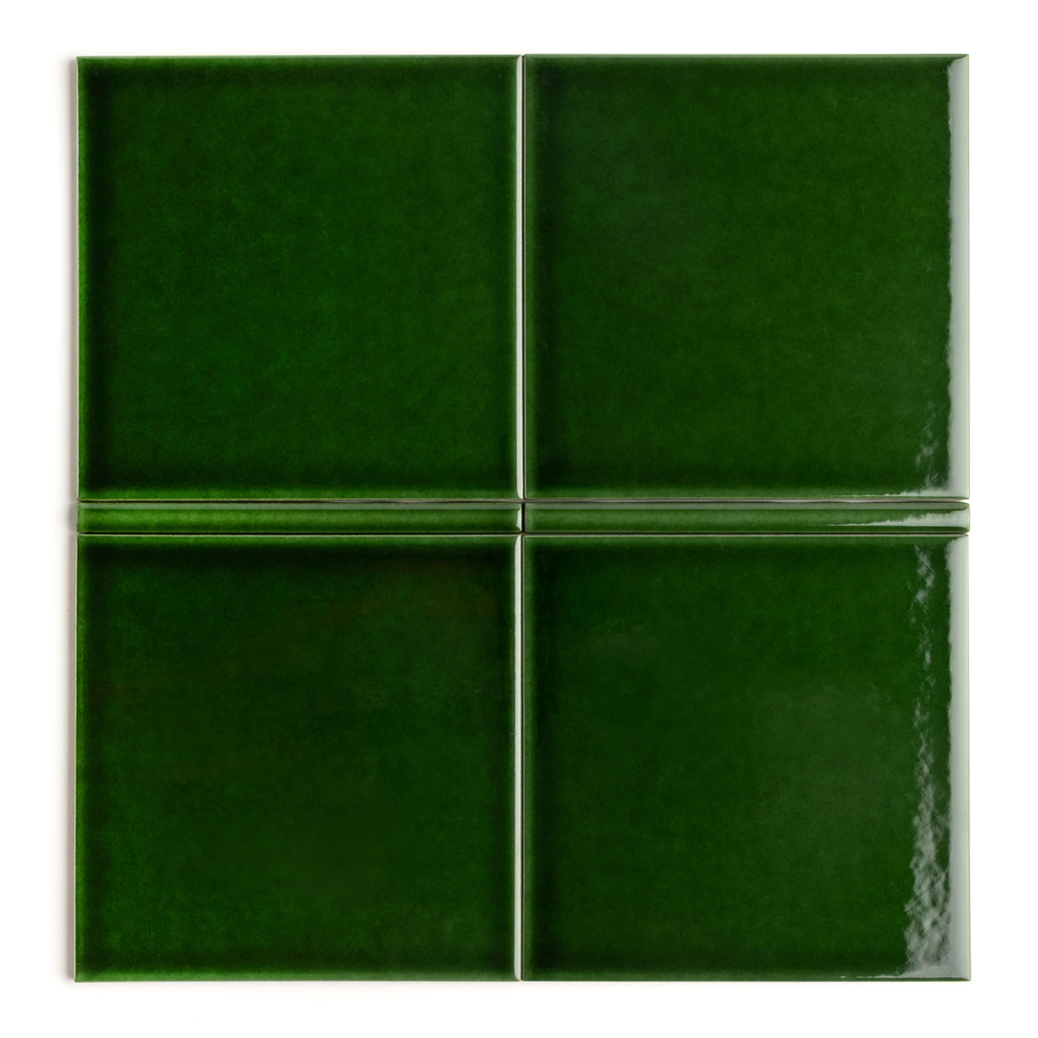 Regency Green Wall Tile - Image 3