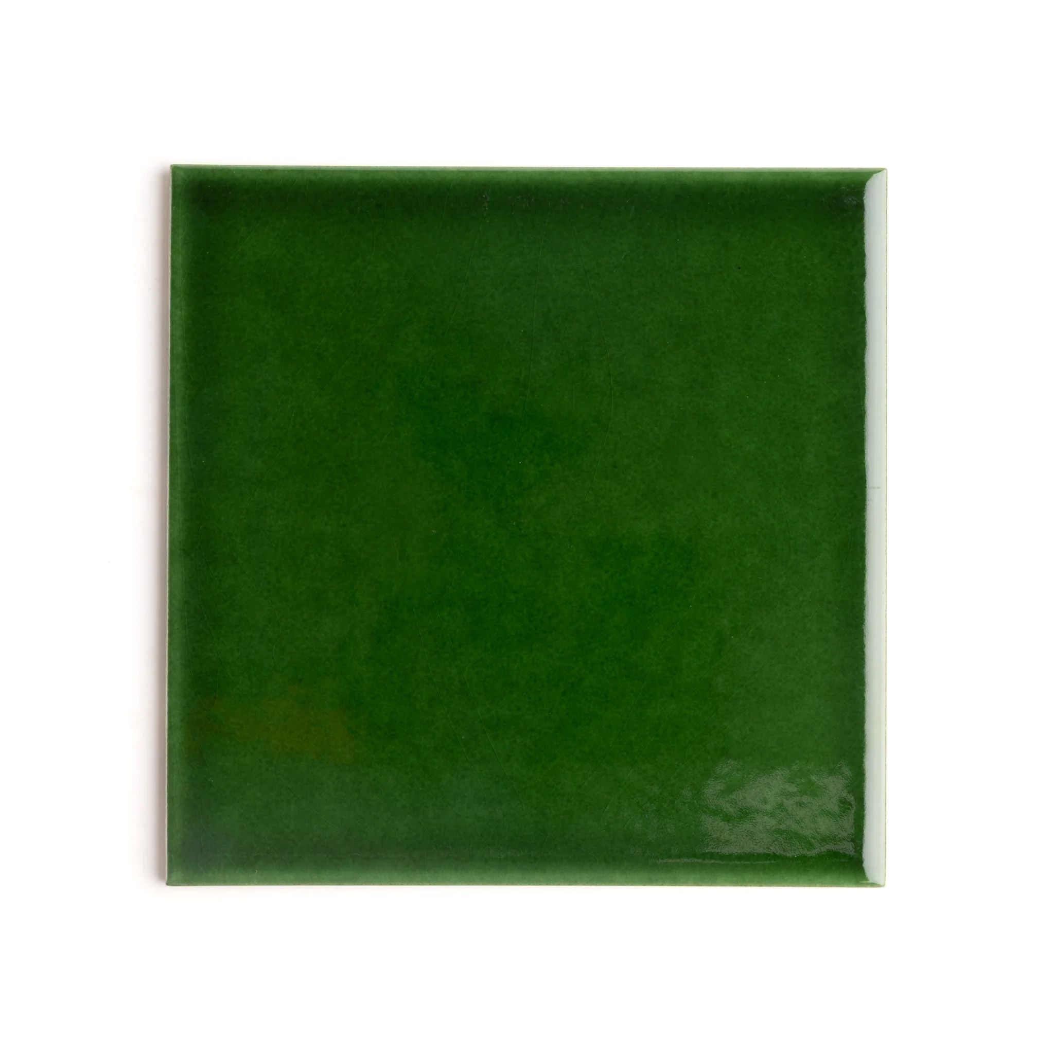 Regency Green Wall Tile - Image 5