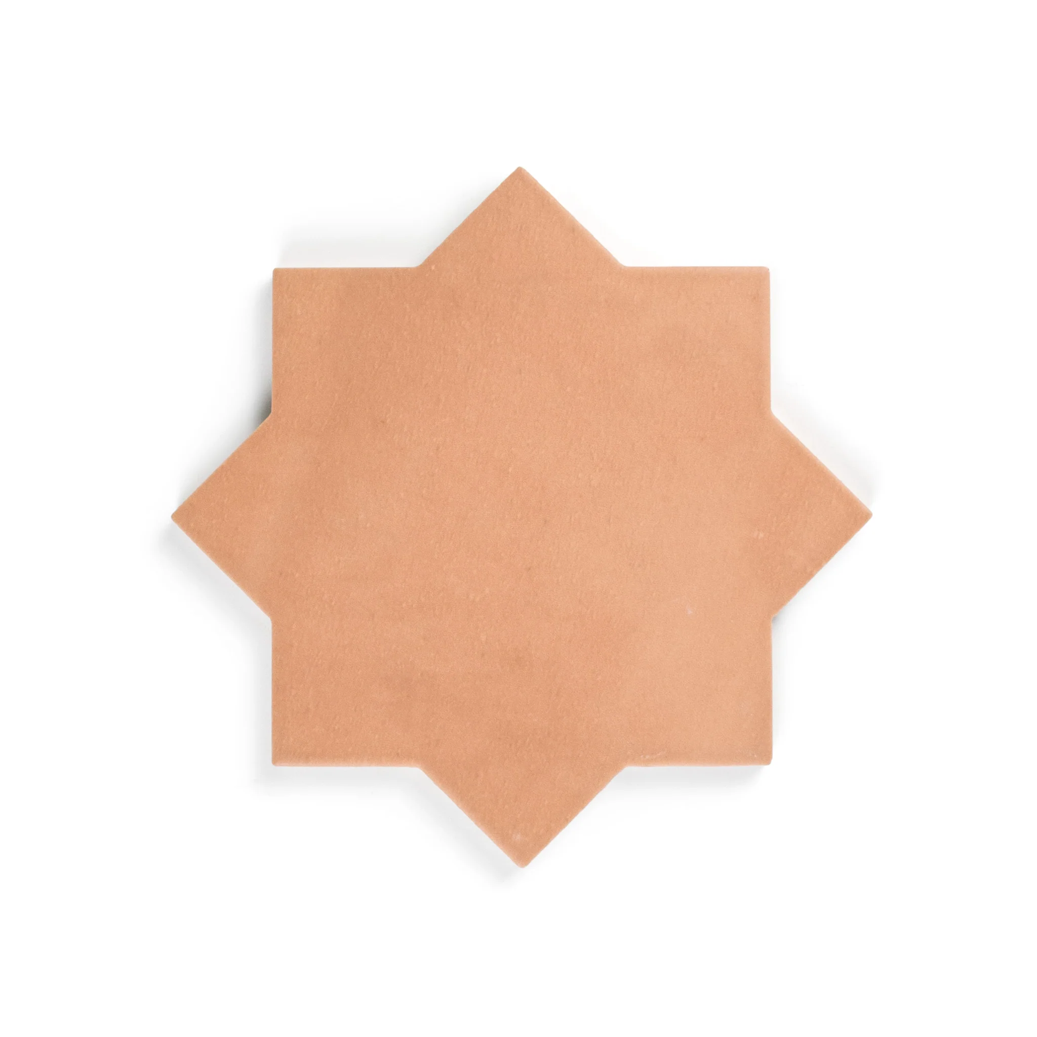 Riad Star Cotto Tile - Image 5