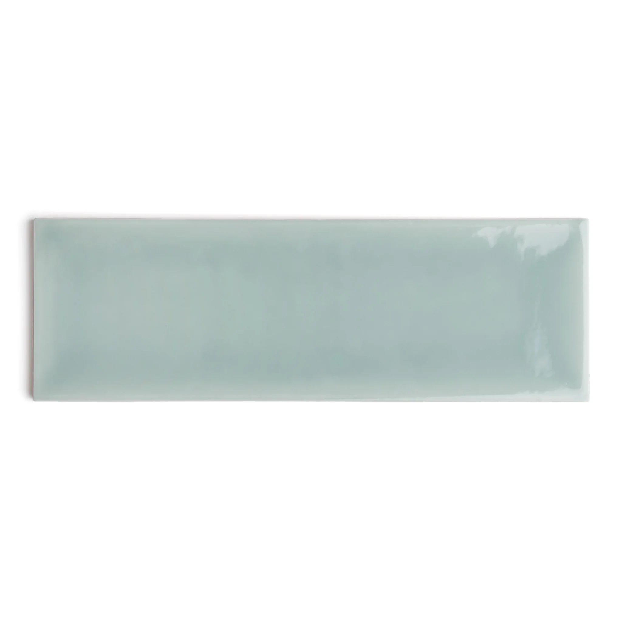 Ripples Green Wall Tile - Image 6