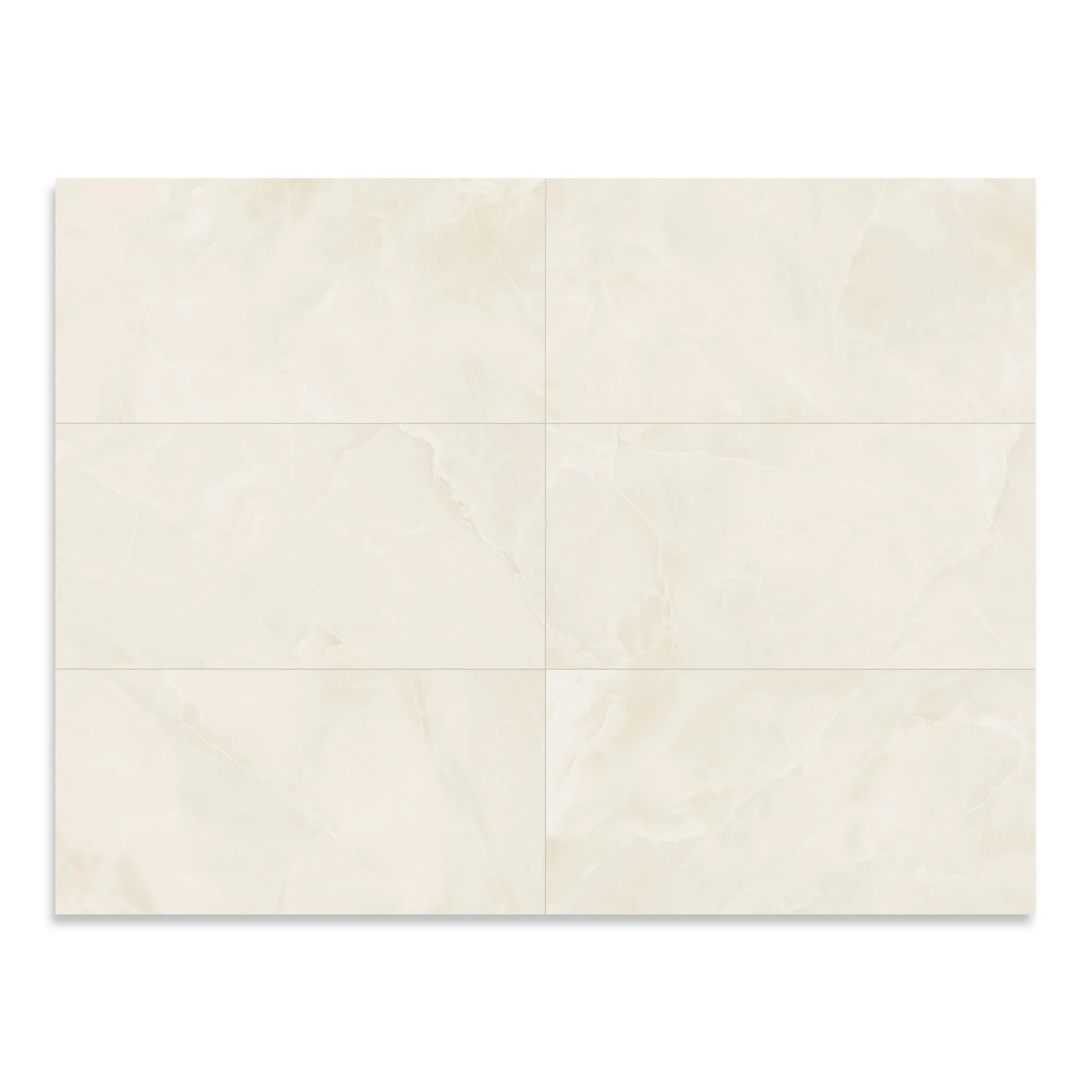 Ritz Ivory Polished Tile - Image 4