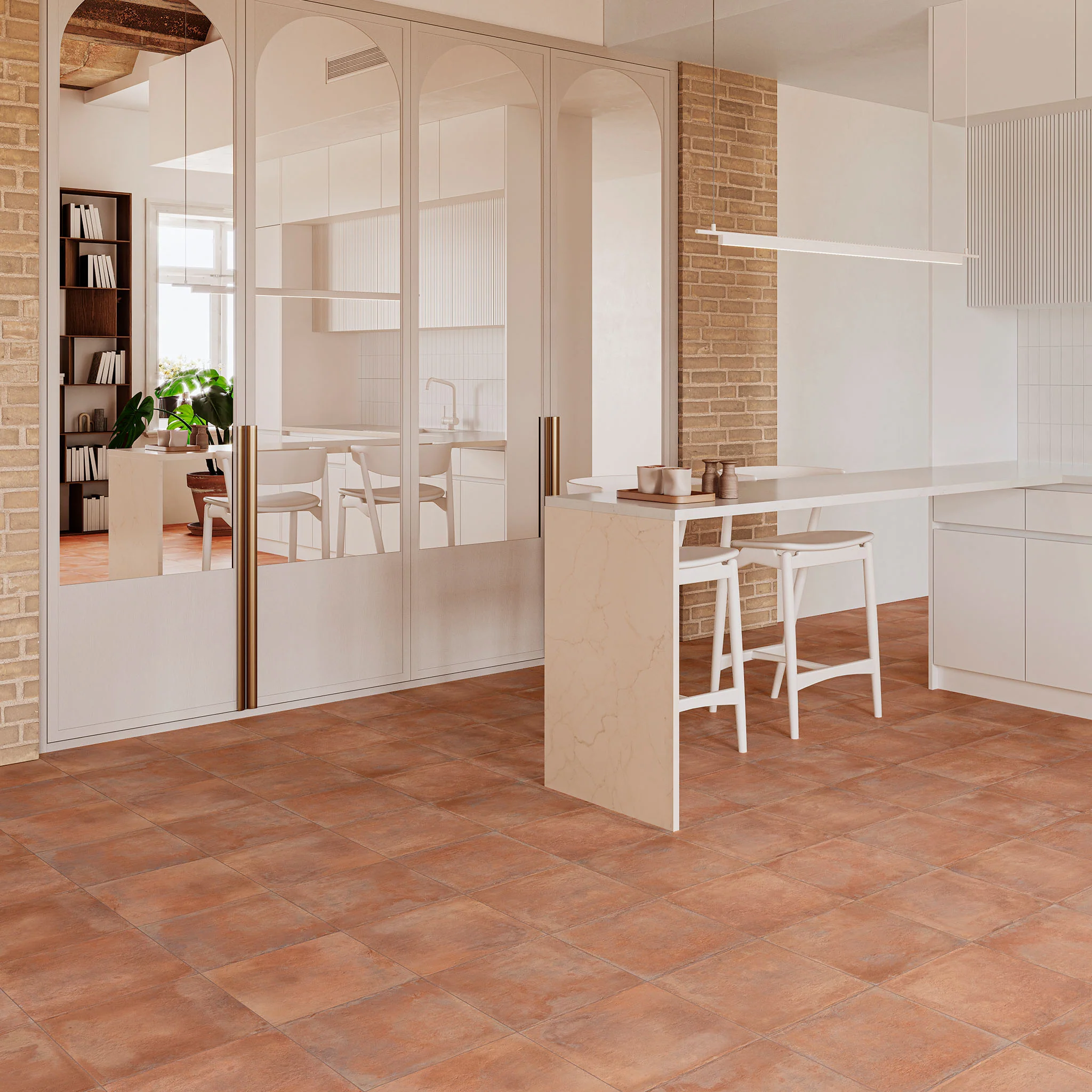 Ronda Cotto Tile - Image 4