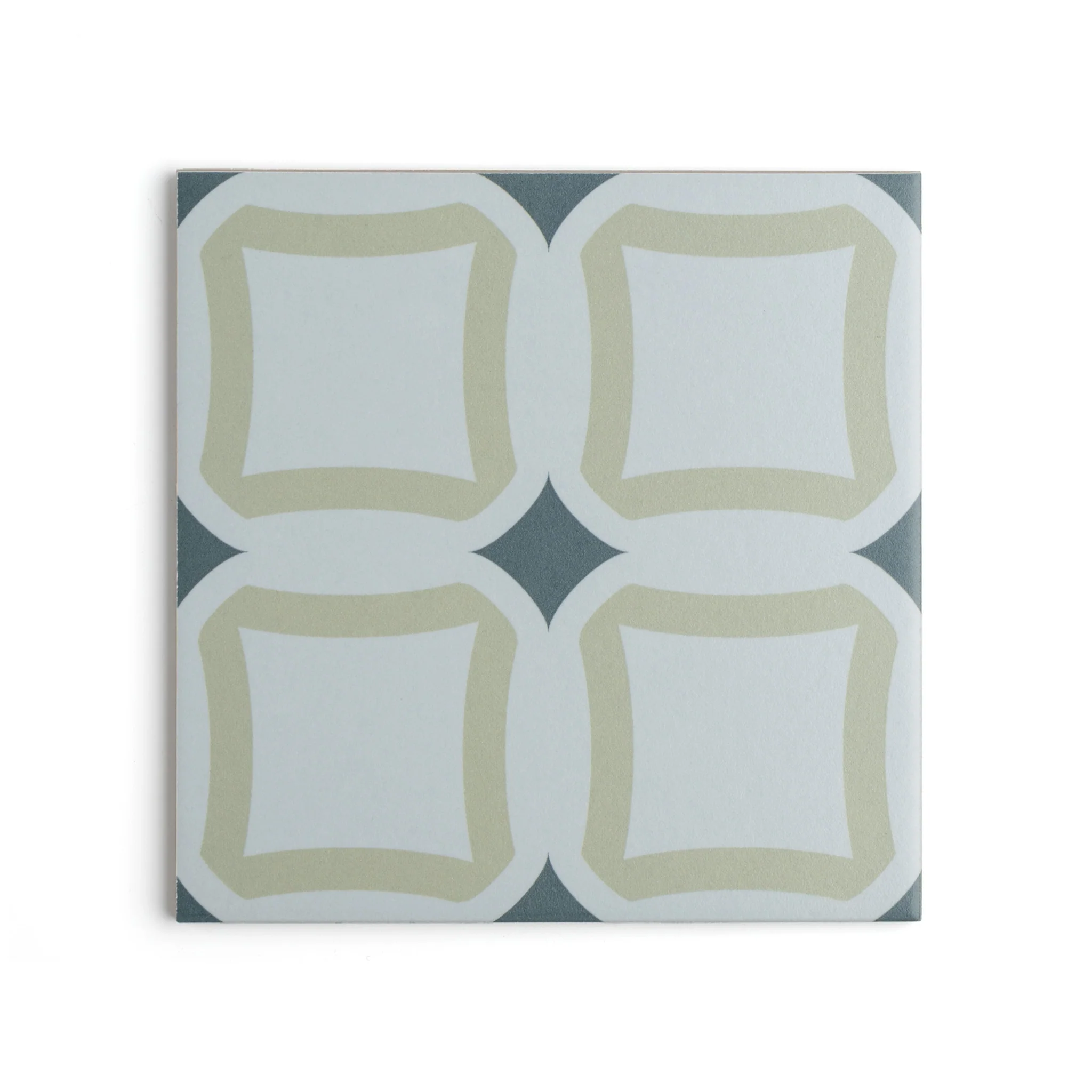 Saigon Mix Patterned Tile - Image 5