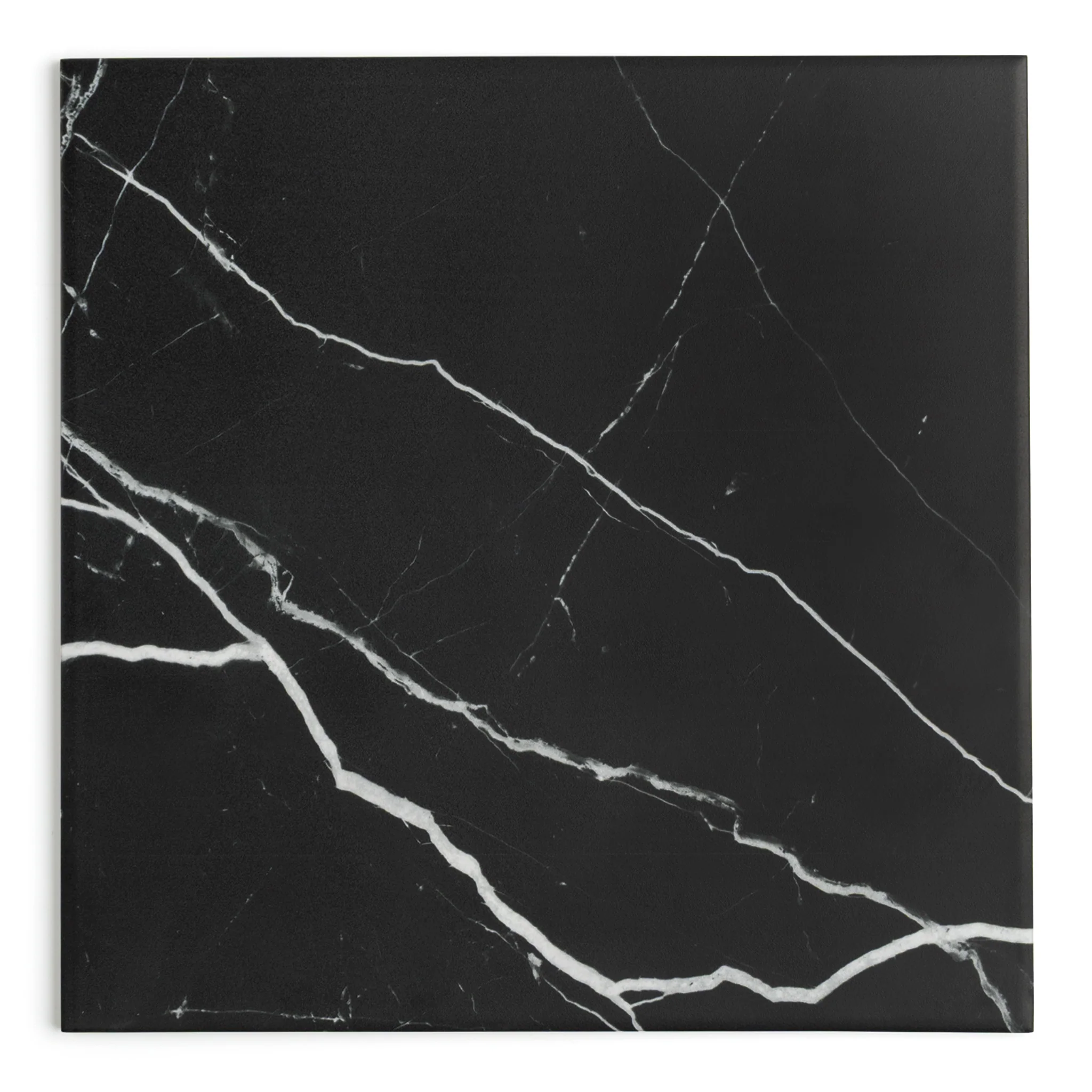 Savoy Black Tile - Image 2