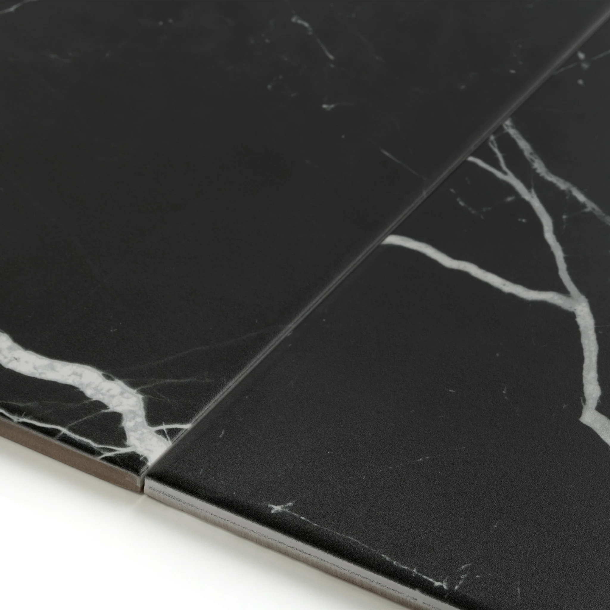 Savoy Black Tile - Image 4