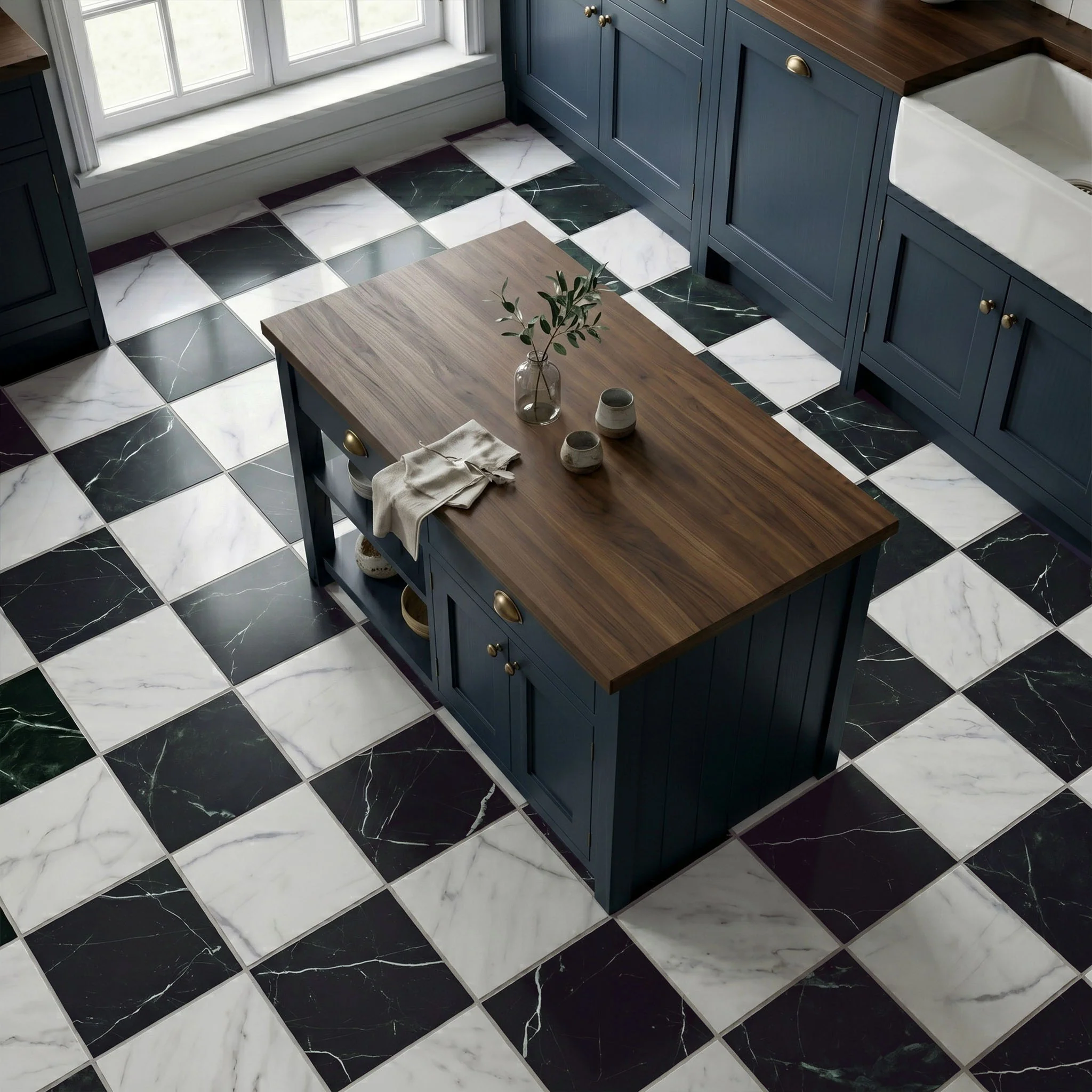 Savoy Classic Mix Tile - Image 4