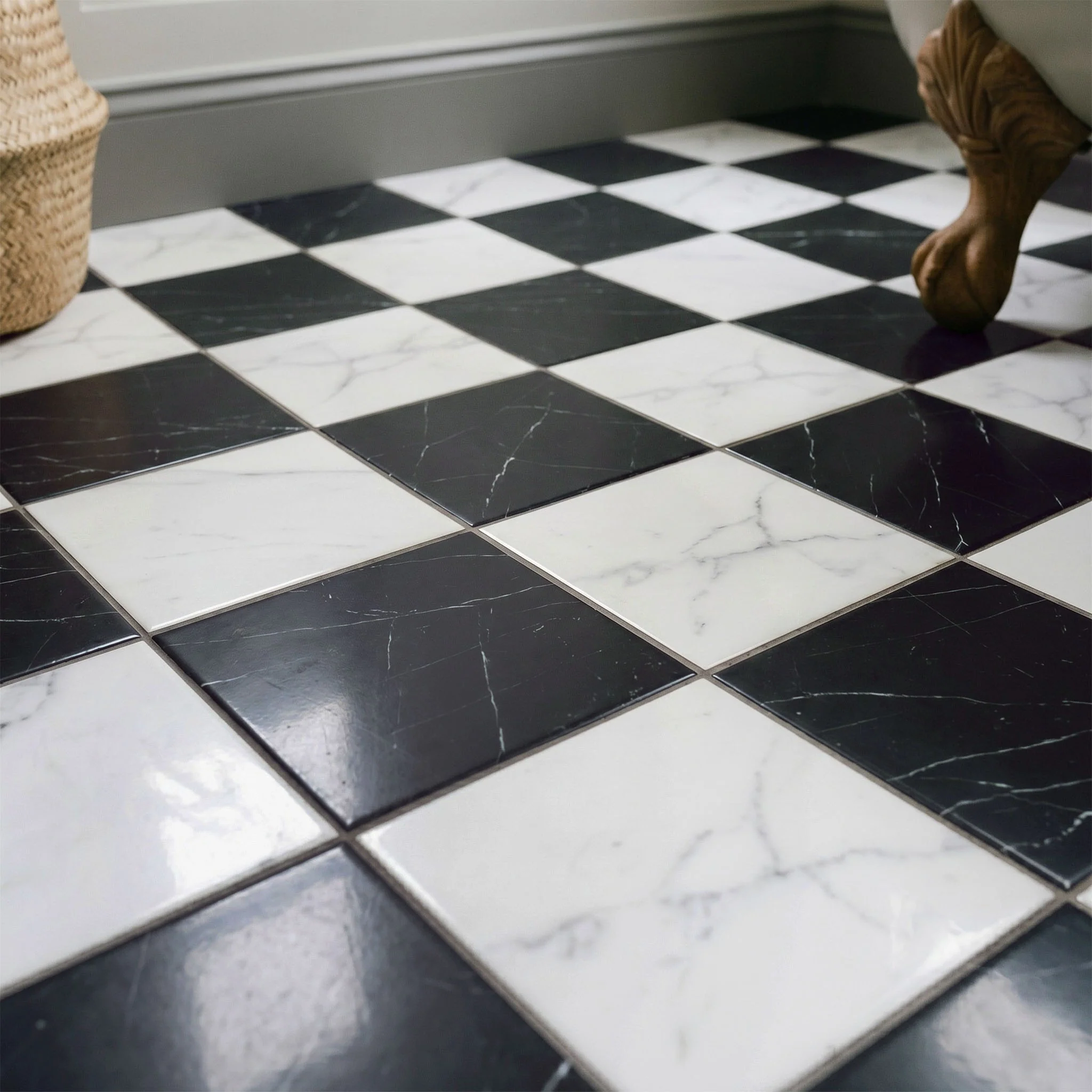 Savoy Classic Mix Tile - Image 9